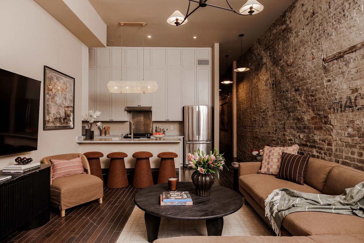 3BR Downtown NOLA Condo, Near Canal Street photo 1