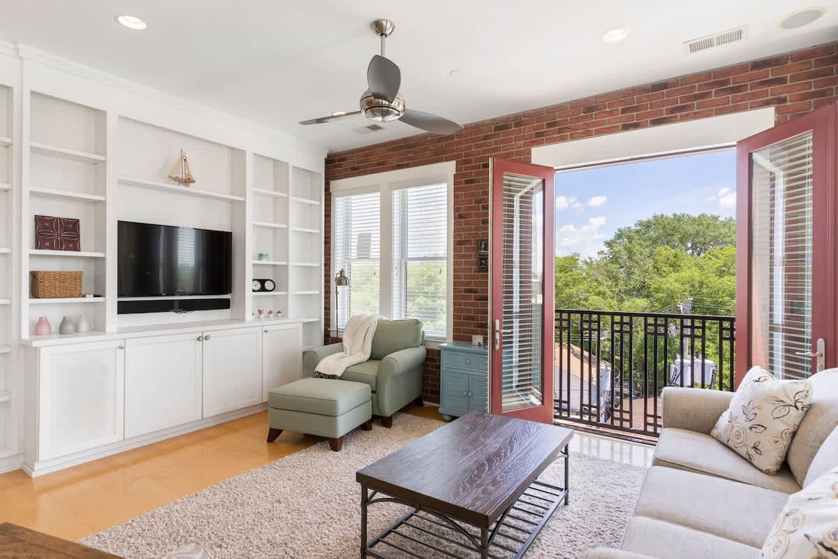 Brooklyn Arts Condo, photo 1