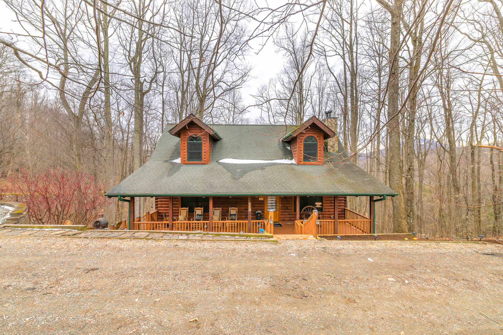 High Country Haven - Near Boone & Blowing Rock, photo 1