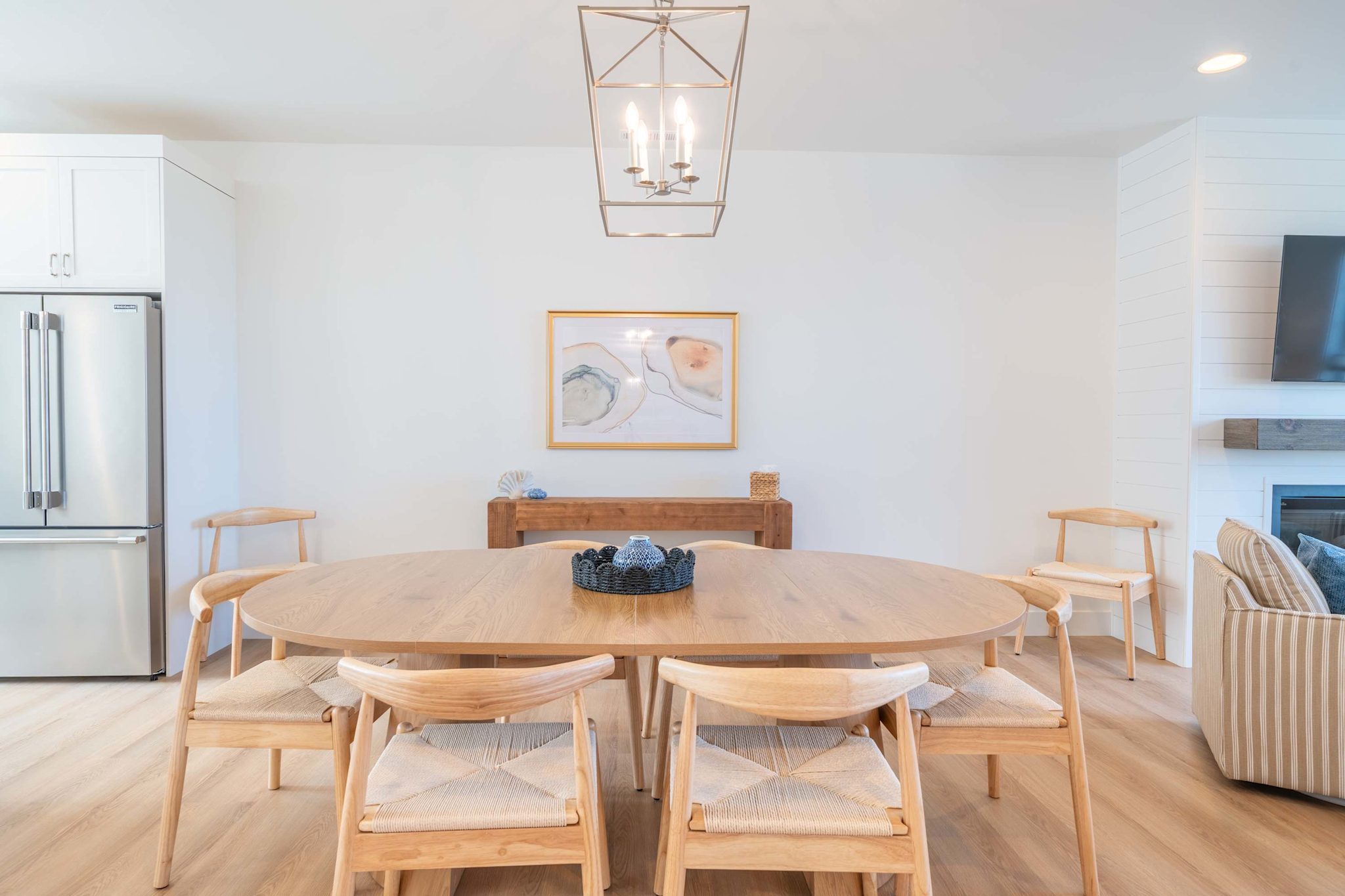 Seascape North View Townhome, Fireplace & Pet friendly