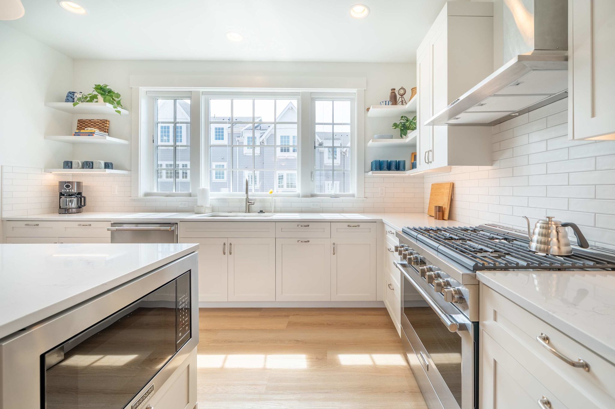Seascape North View Townhome, Fireplace & Pet friendly
