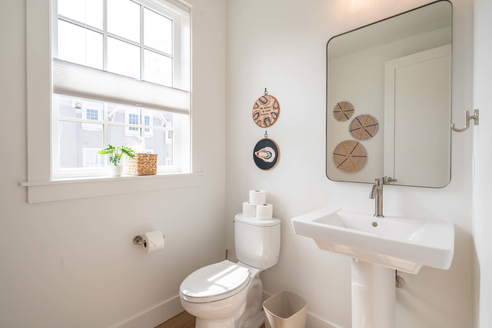 Seascape North View Townhome, Fireplace & Pet friendly