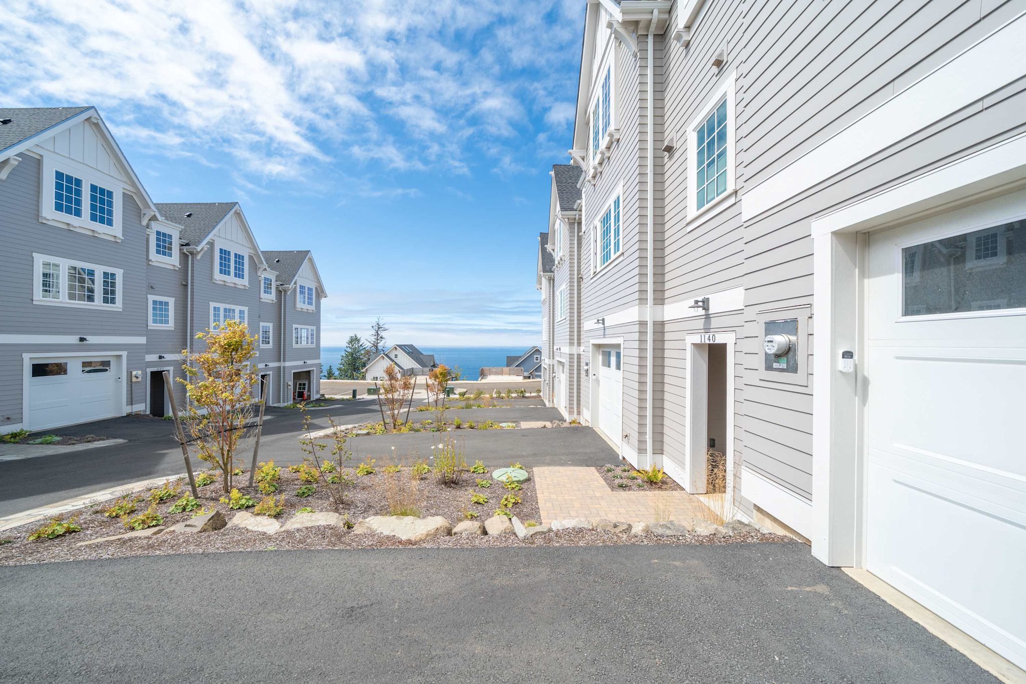 Seascape North View Townhome, Fireplace & Pet friendly
