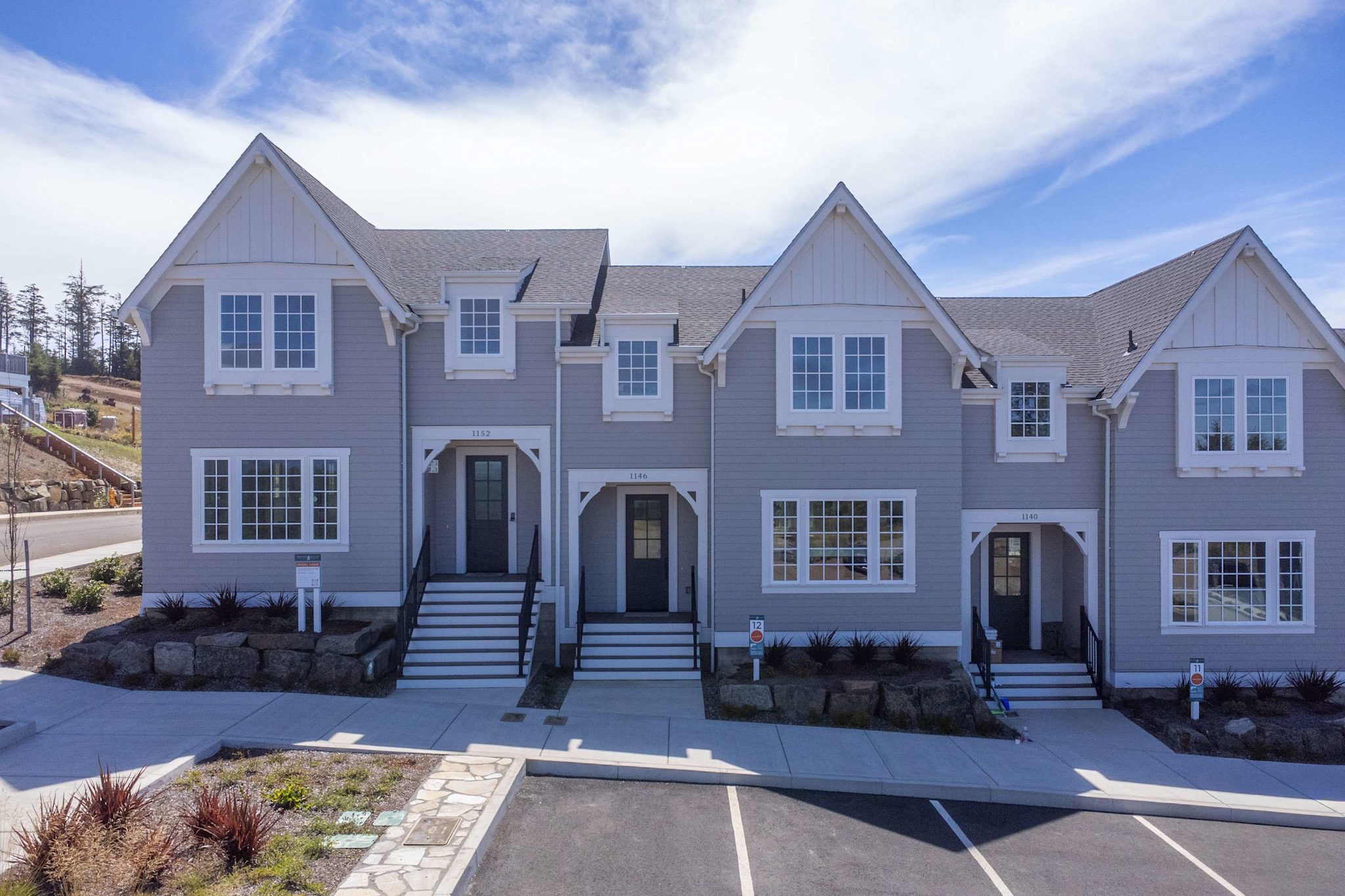 Seascape North View Townhome, Fireplace & Pet friendly