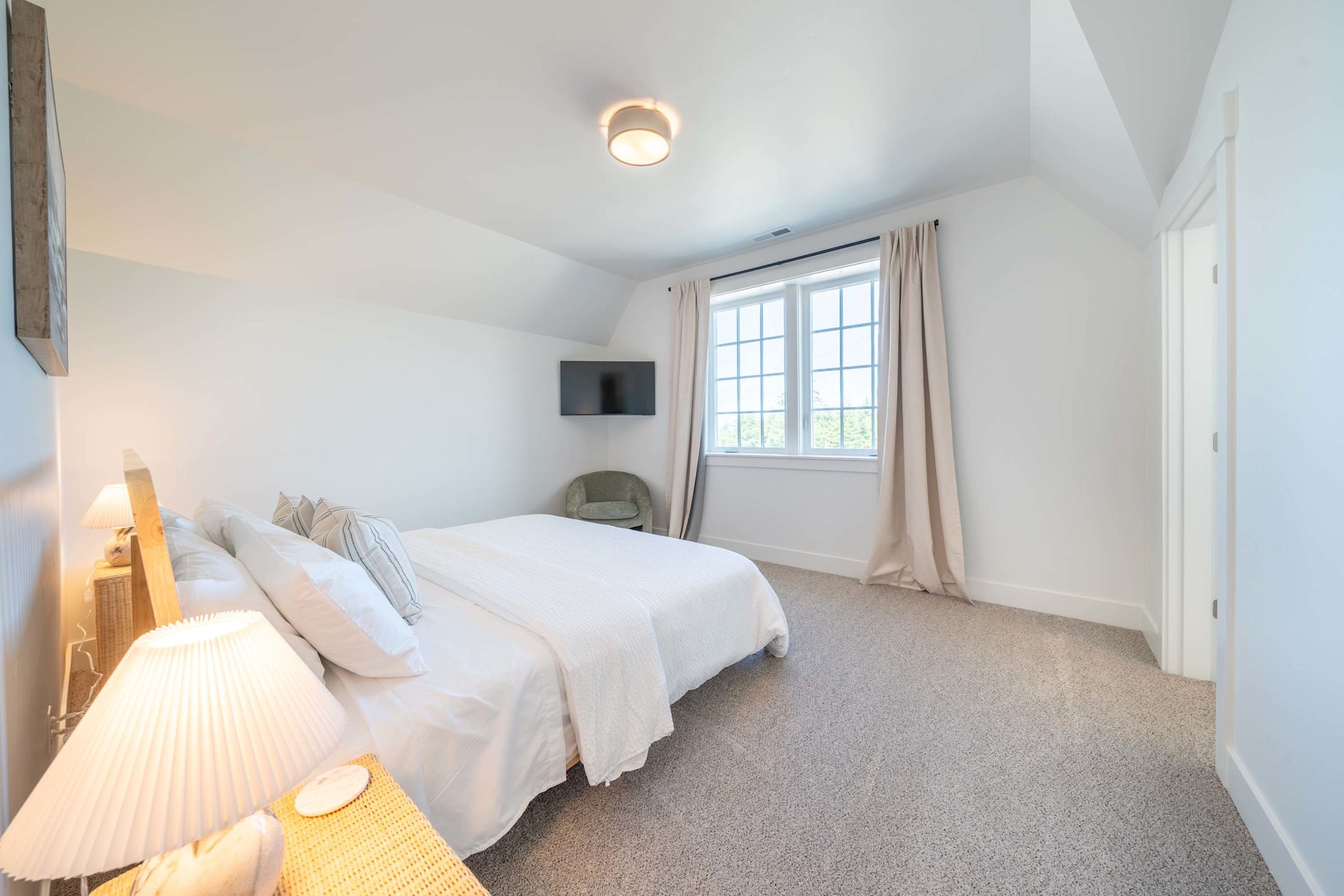 Seascape North View Townhome, Fireplace & Pet friendly