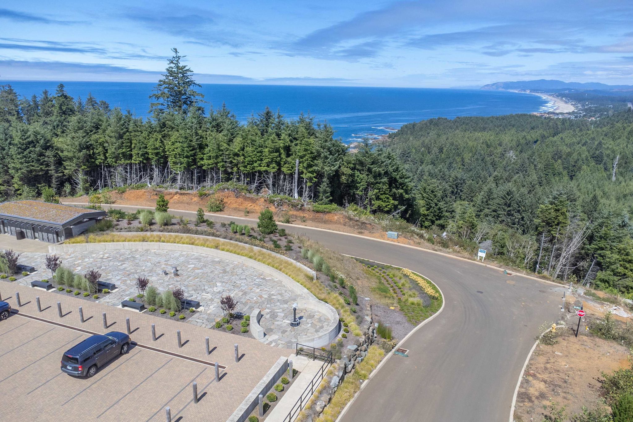 Seascape North View Townhome, Fireplace & Pet friendly
