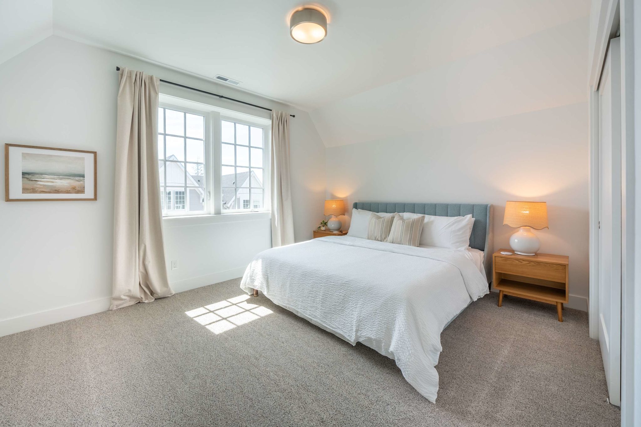 Seascape North View Townhome, Fireplace & Pet friendly