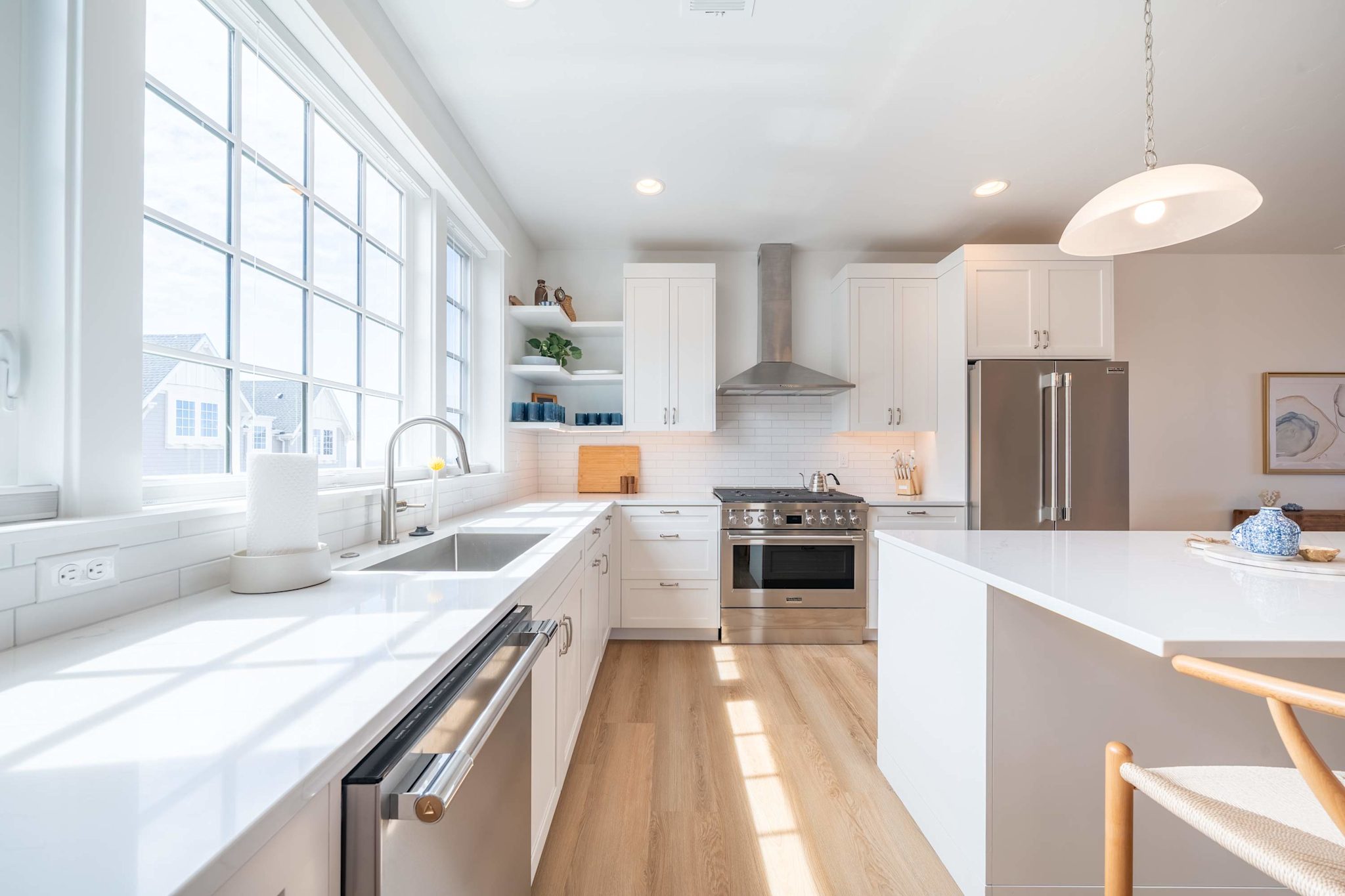 Seascape North View Townhome, Fireplace & Pet friendly