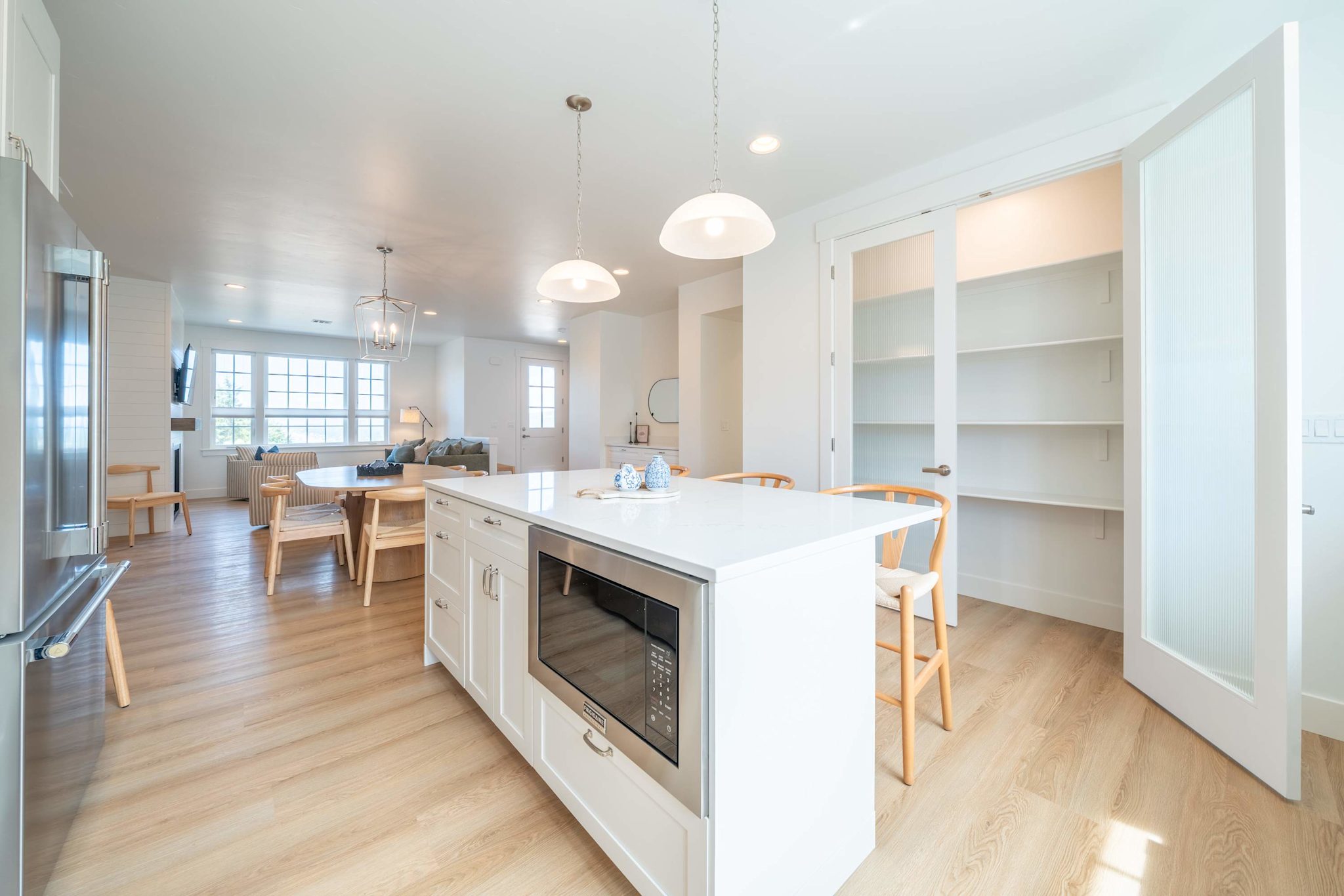 Seascape North View Townhome, Fireplace & Pet friendly