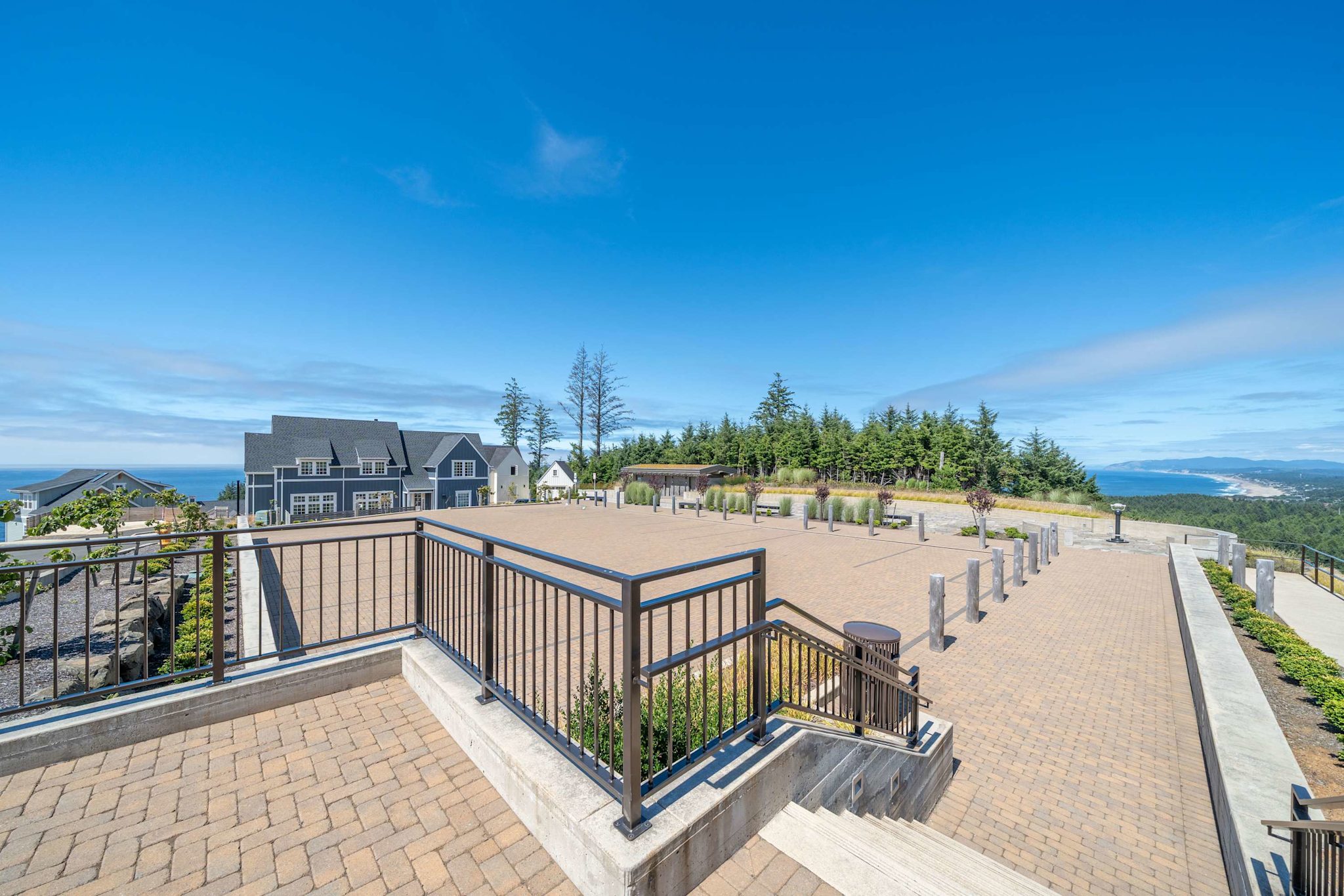 Seascape North View Townhome, Fireplace & Pet friendly