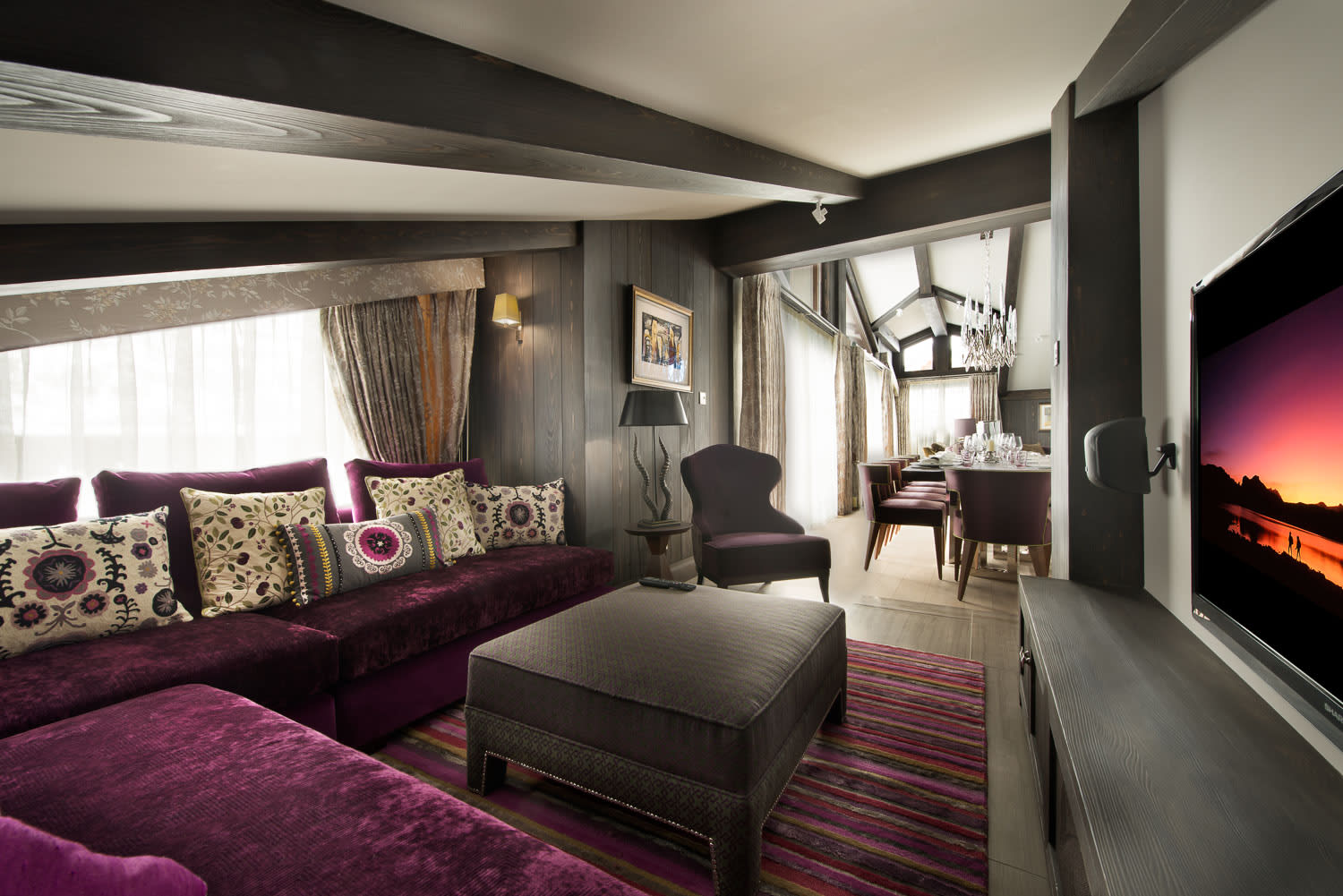 Chalet Ancolie — 7