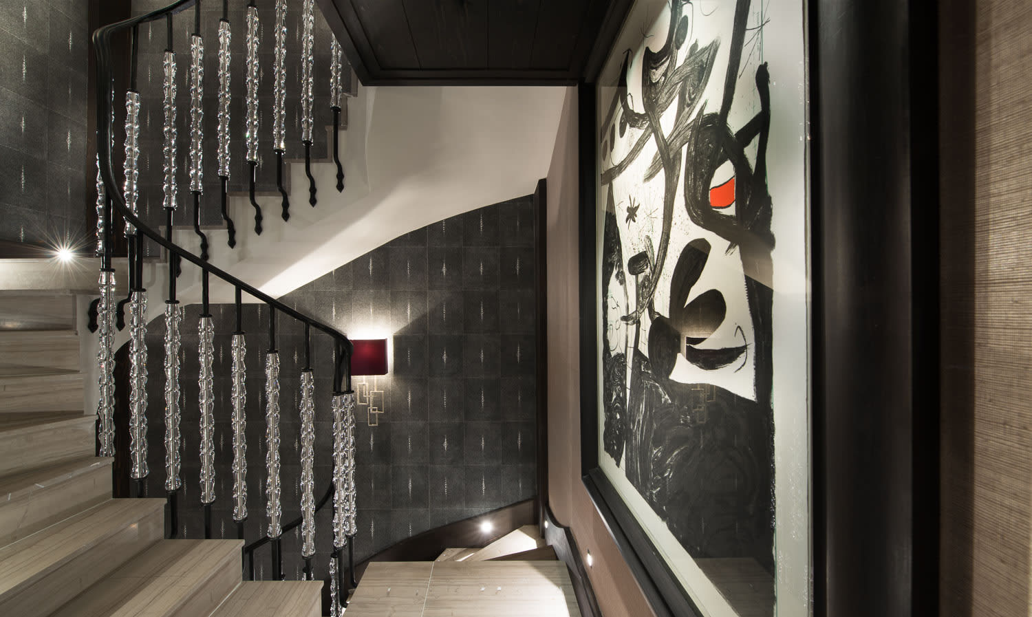 Chalet Ancolie — 9