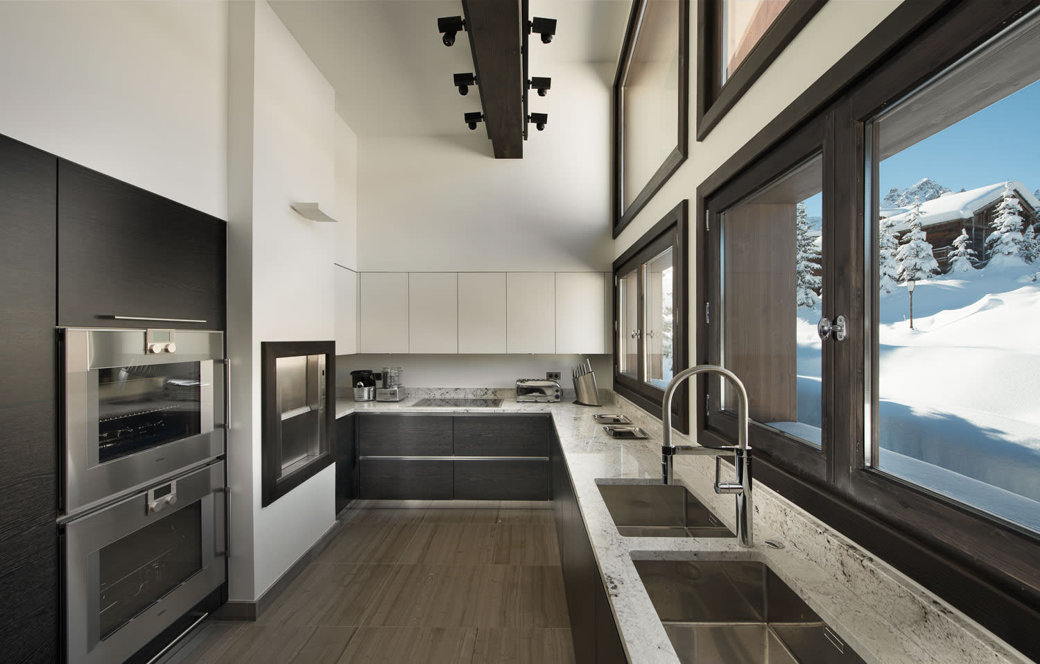 Chalet Ancolie — 8