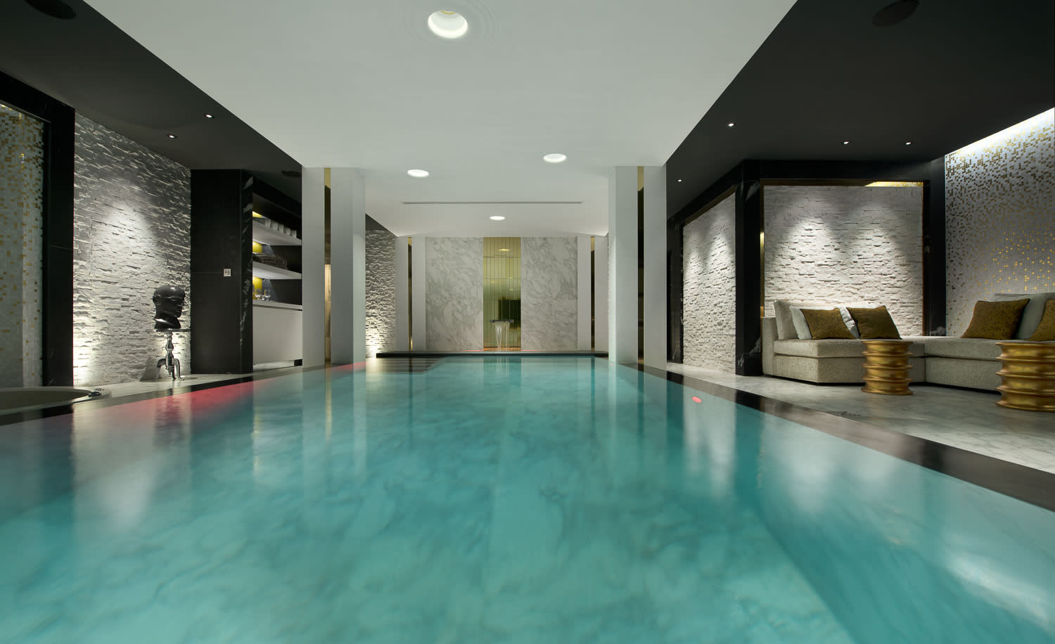 Chalet Ancolie — 10