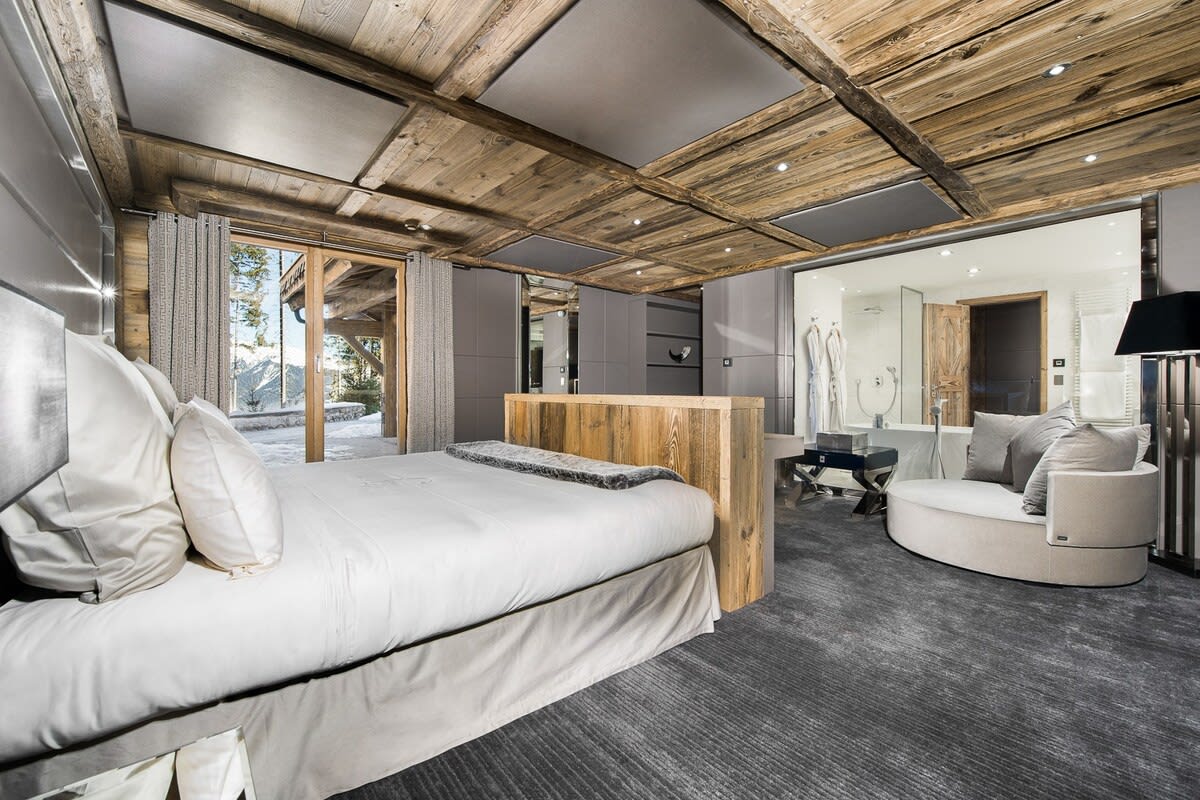 Chalet Nevada — 4