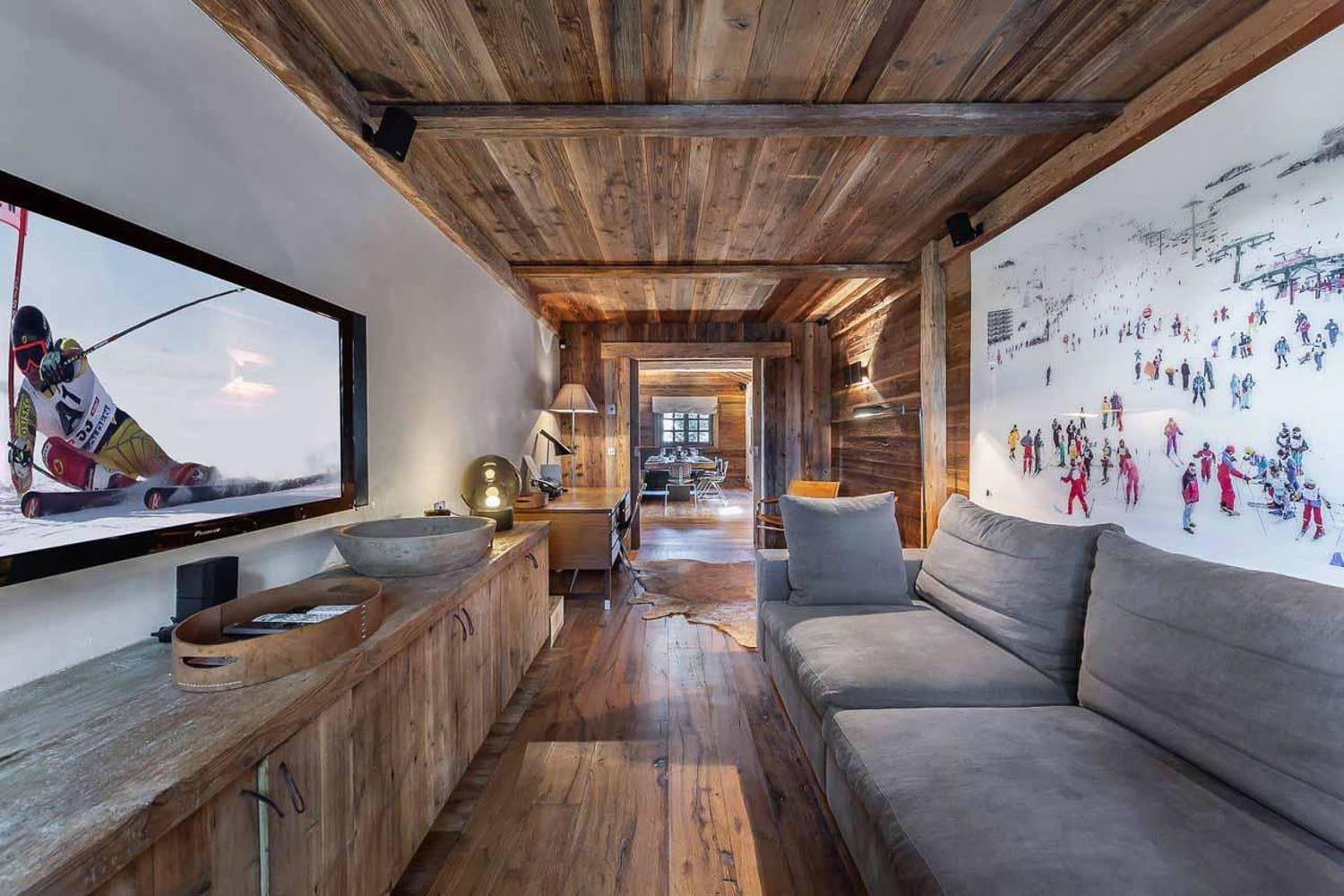 Chalet Ima — 4