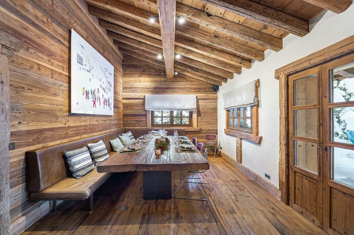 Chalet Ima — 5