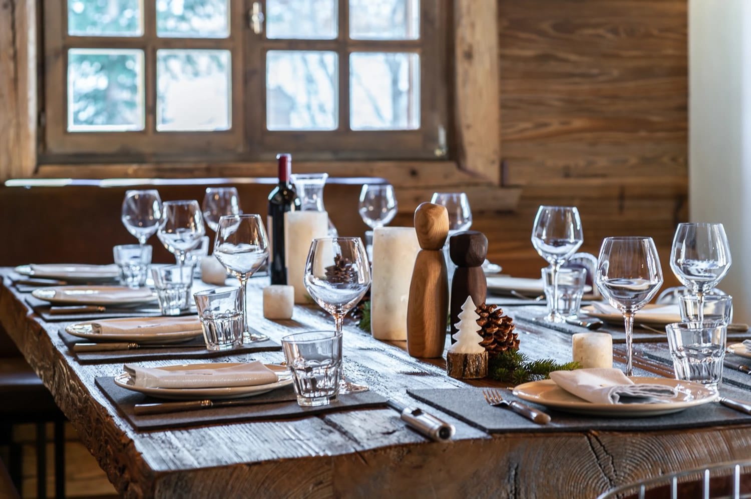 Chalet Ima — 6