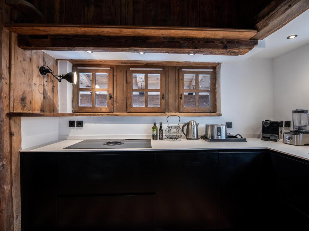 Chalet Ruby — 8