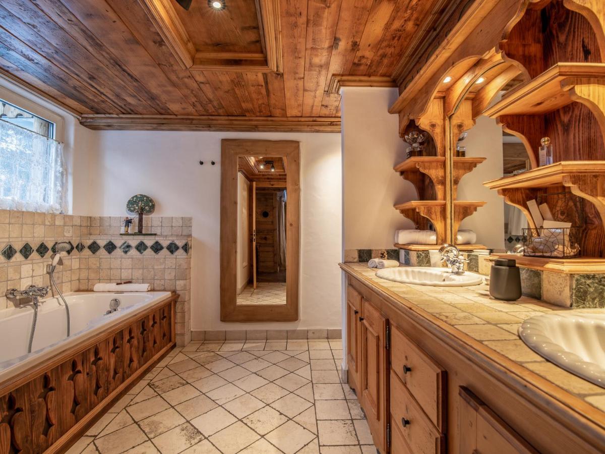 Chalet Ruby — 10