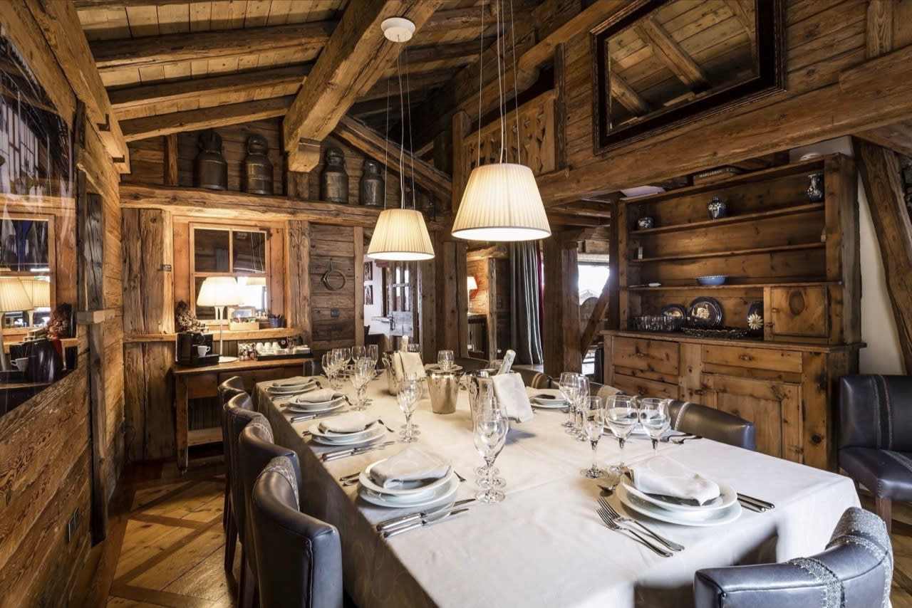 Chalet Ruby — 5