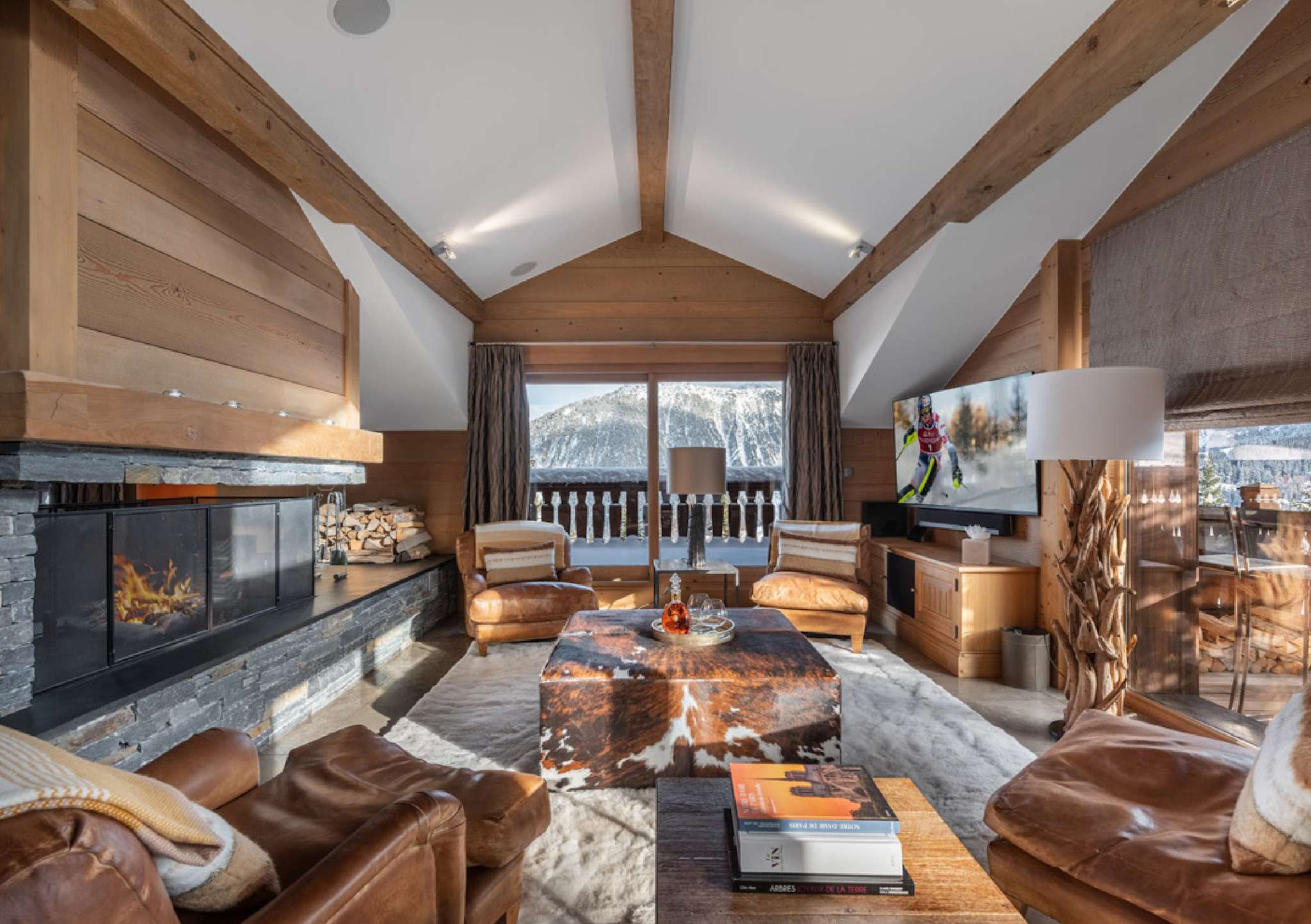 Chalet Neige — 4