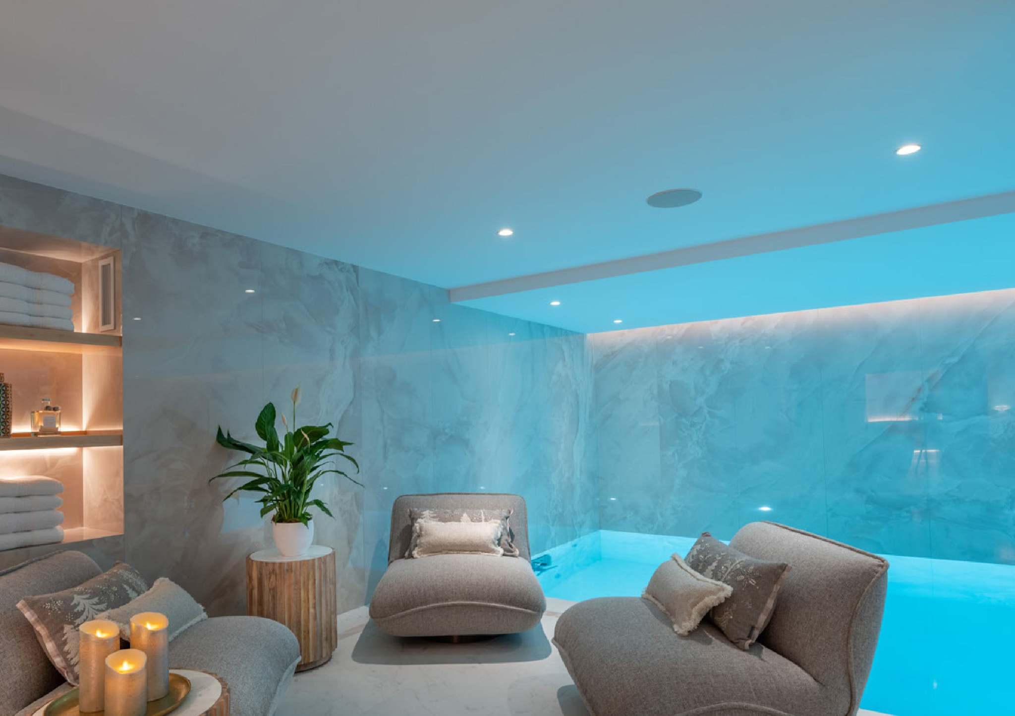 Chalet Neige — 7
