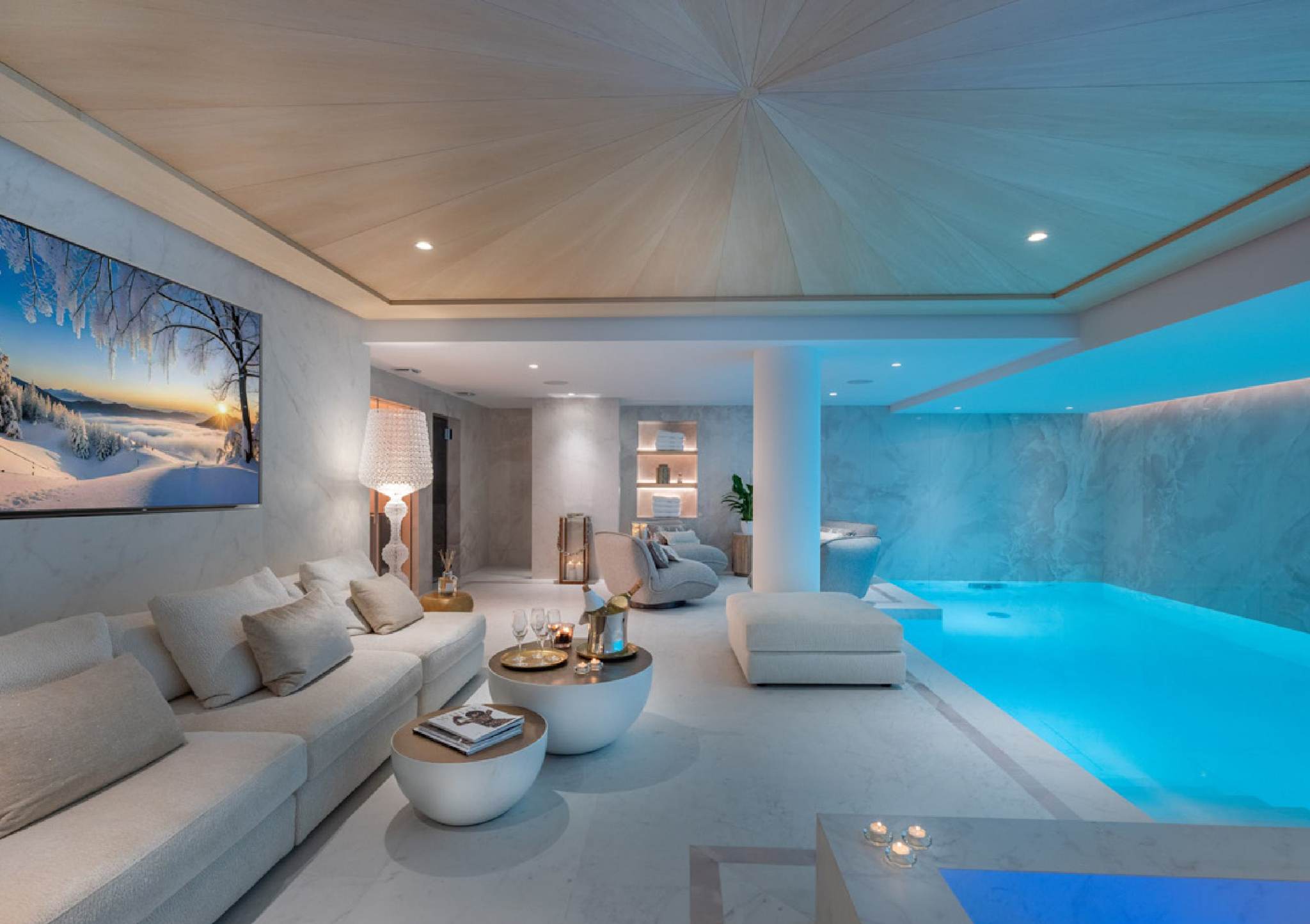 Chalet Neige — 6