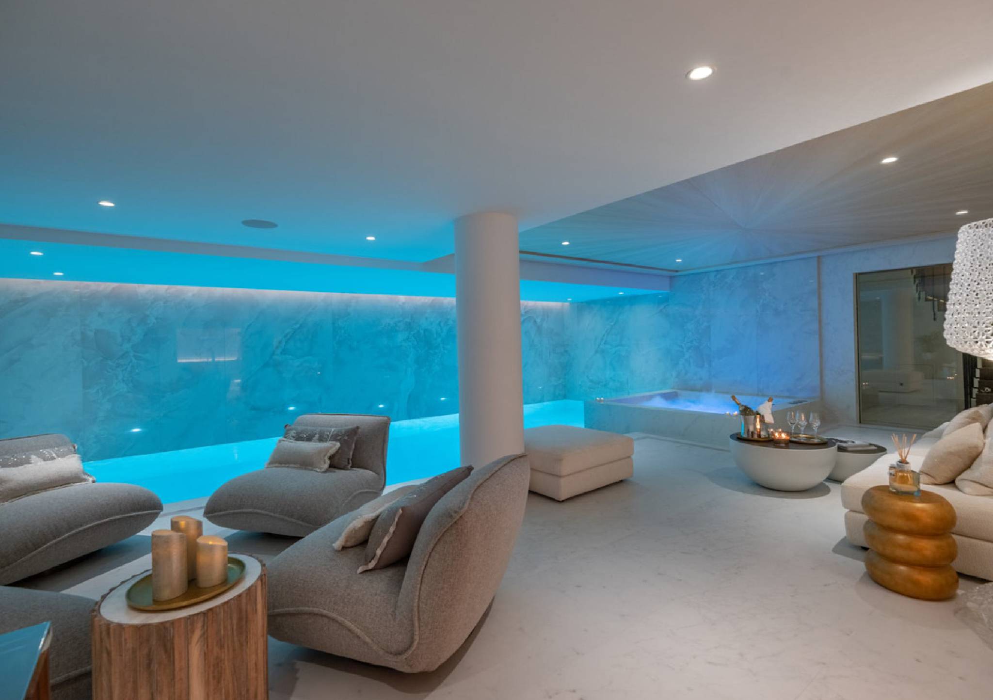 Chalet Neige — 8