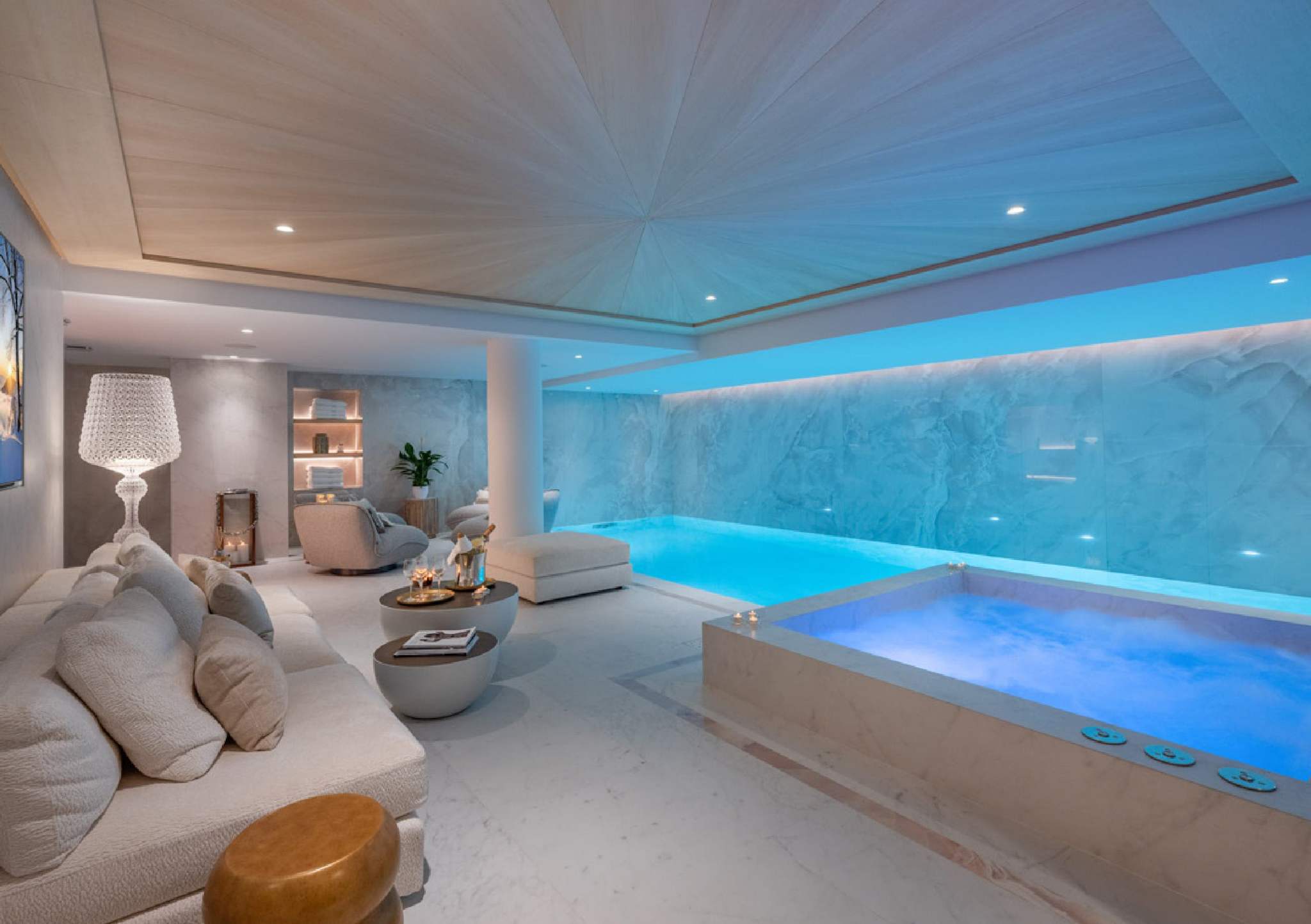 Chalet Neige — 5