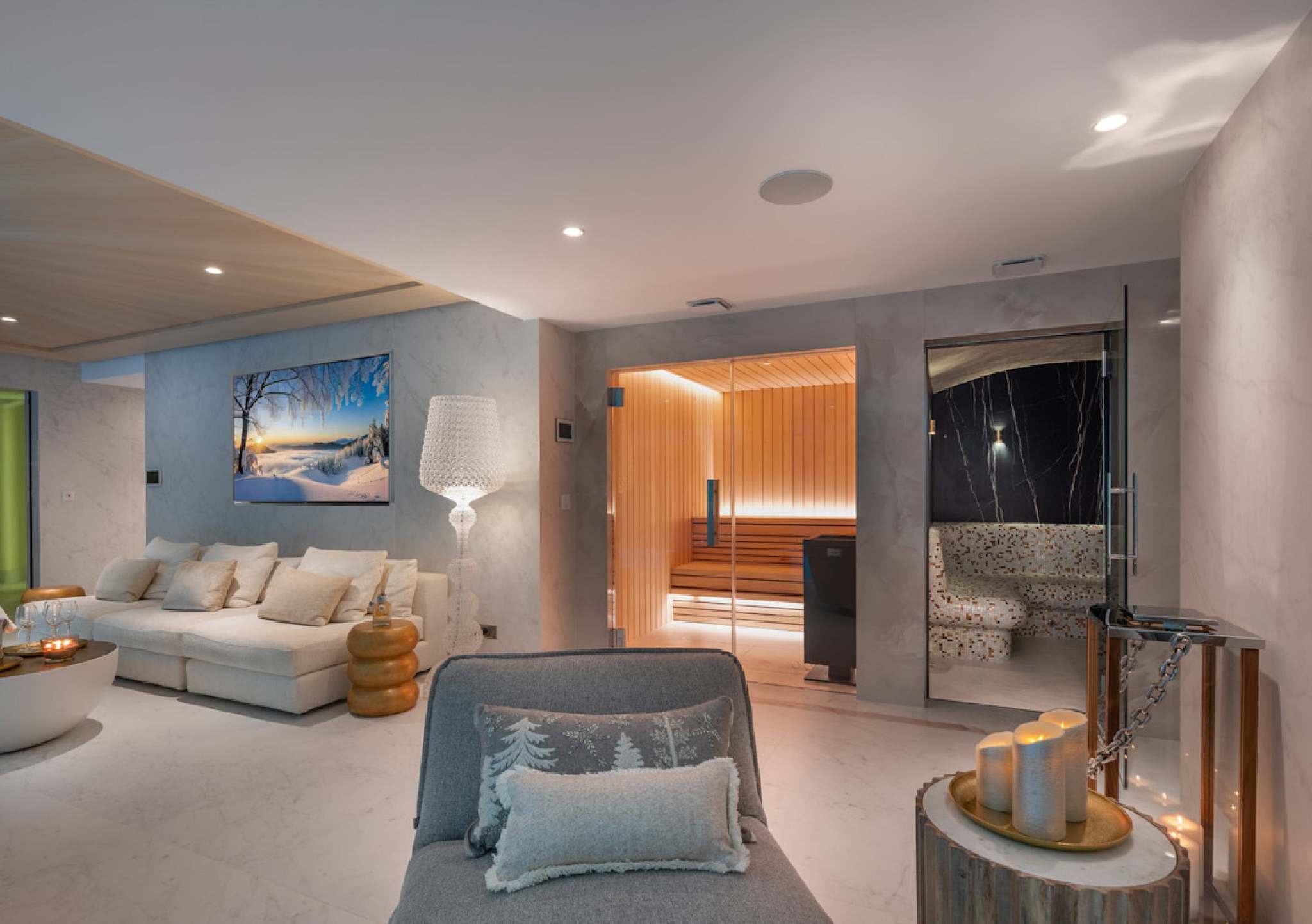 Chalet Neige — 9