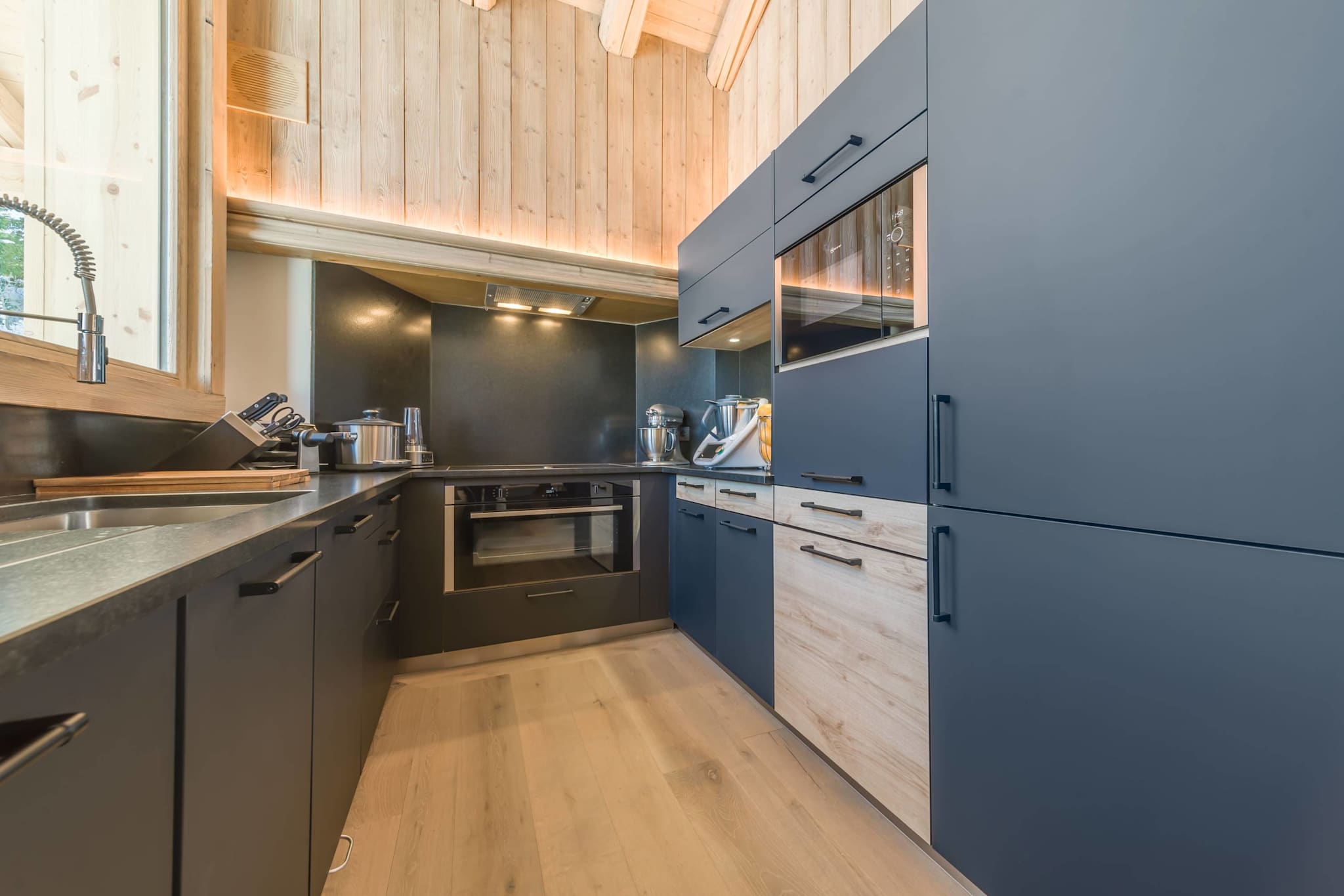 Chalet Altitude — 4