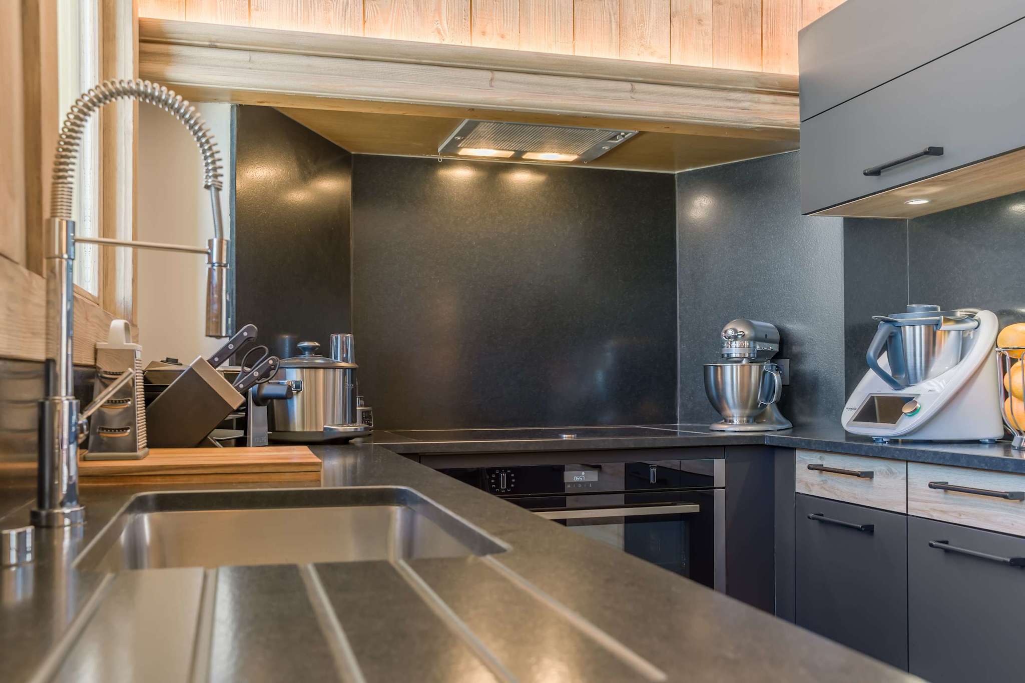 Chalet Altitude · Courchevel 1850 · 3