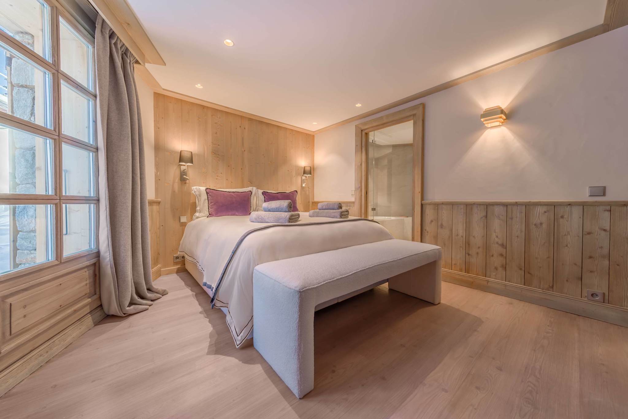 Chalet Altitude — 5