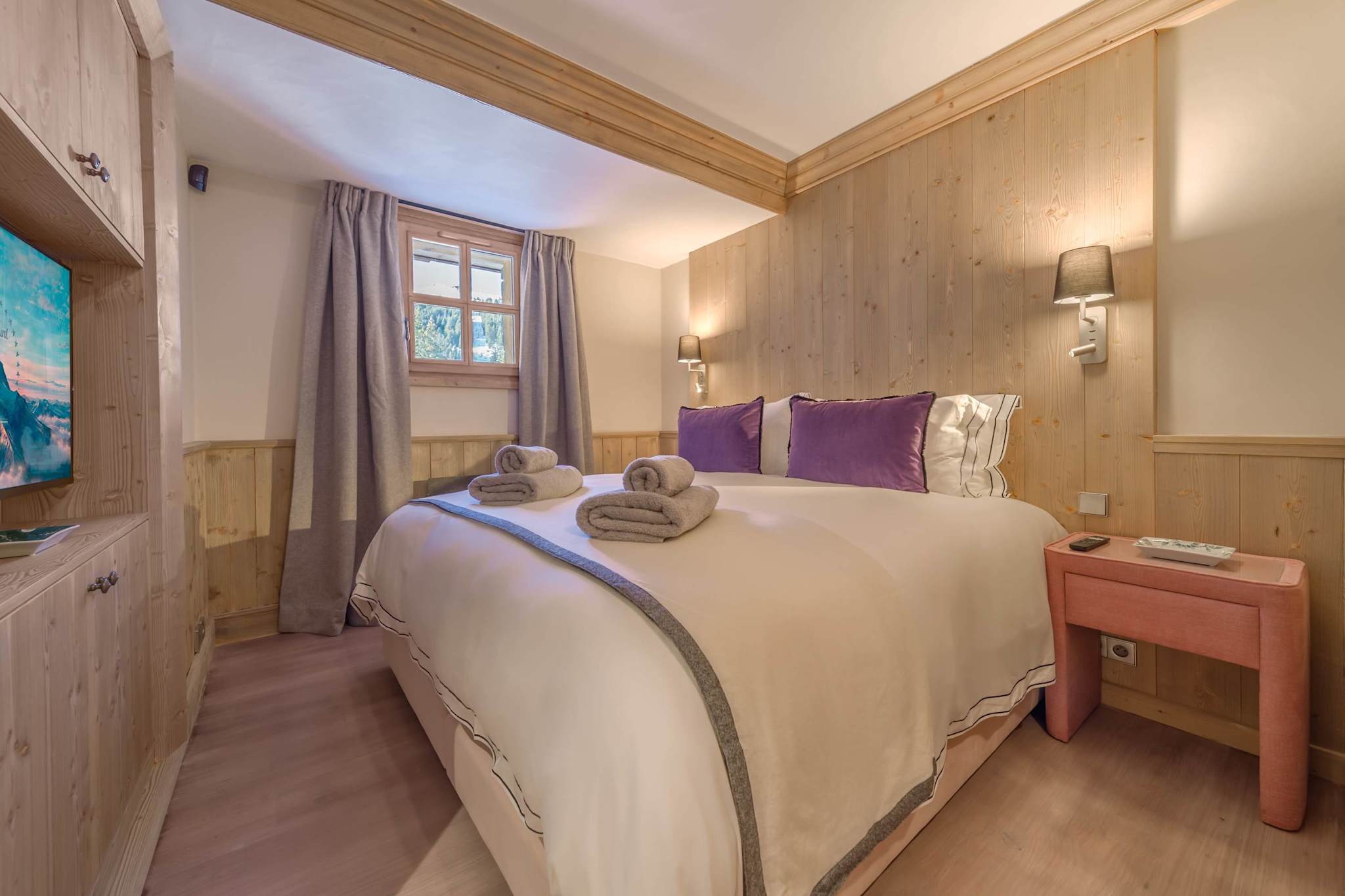 Chalet Altitude — 8