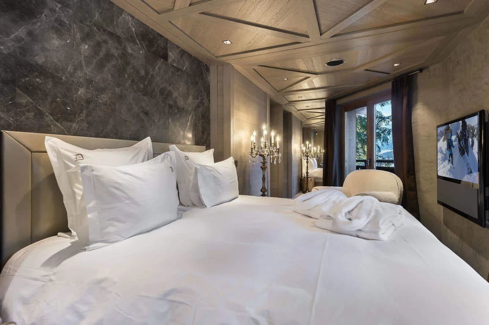 Chalet des Cimes — 7