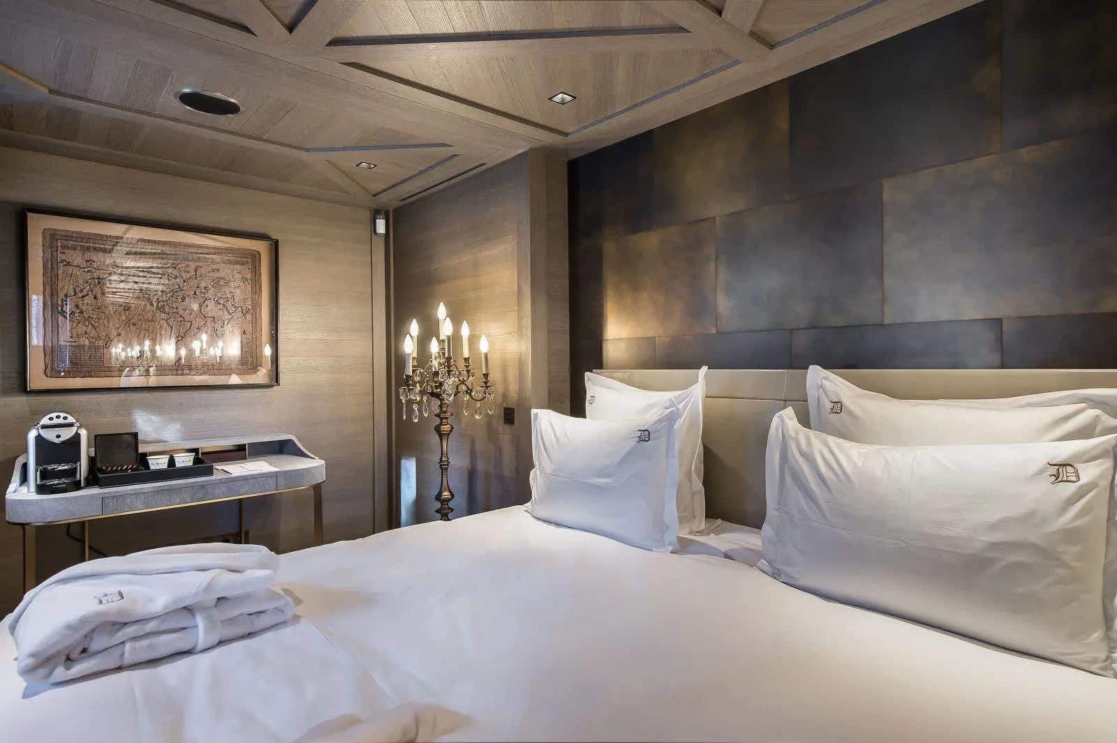 Chalet des Cimes — 6