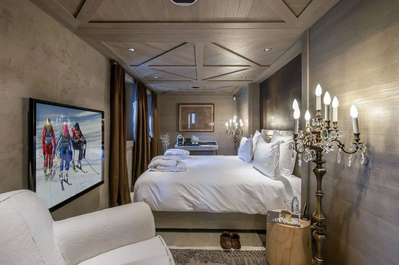 Chalet des Cimes — 5