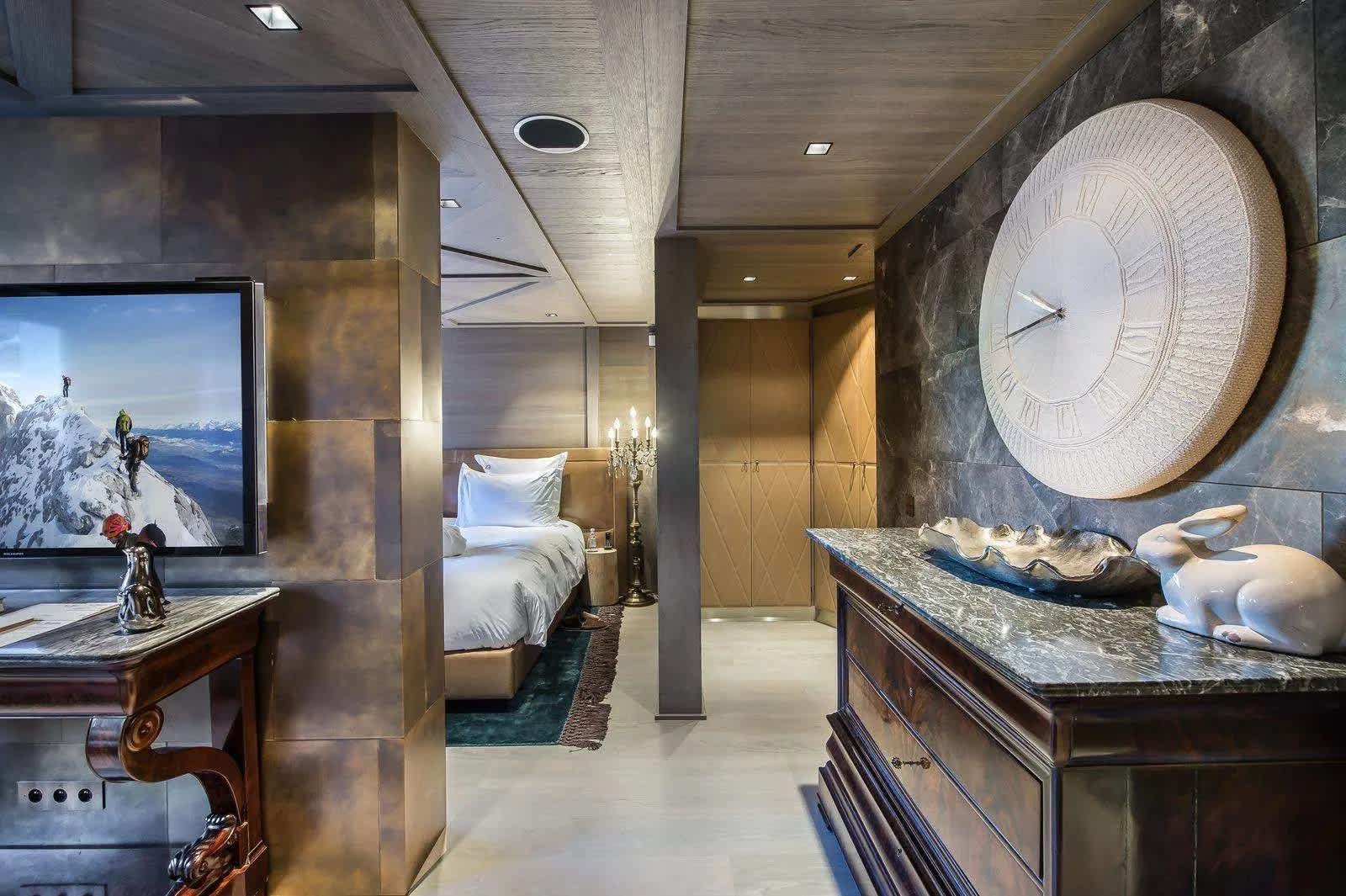 Chalet des Cimes — 4