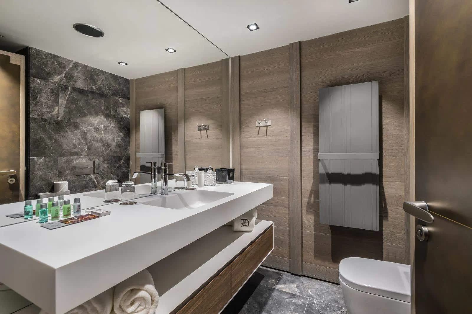 Chalet des Cimes — 8