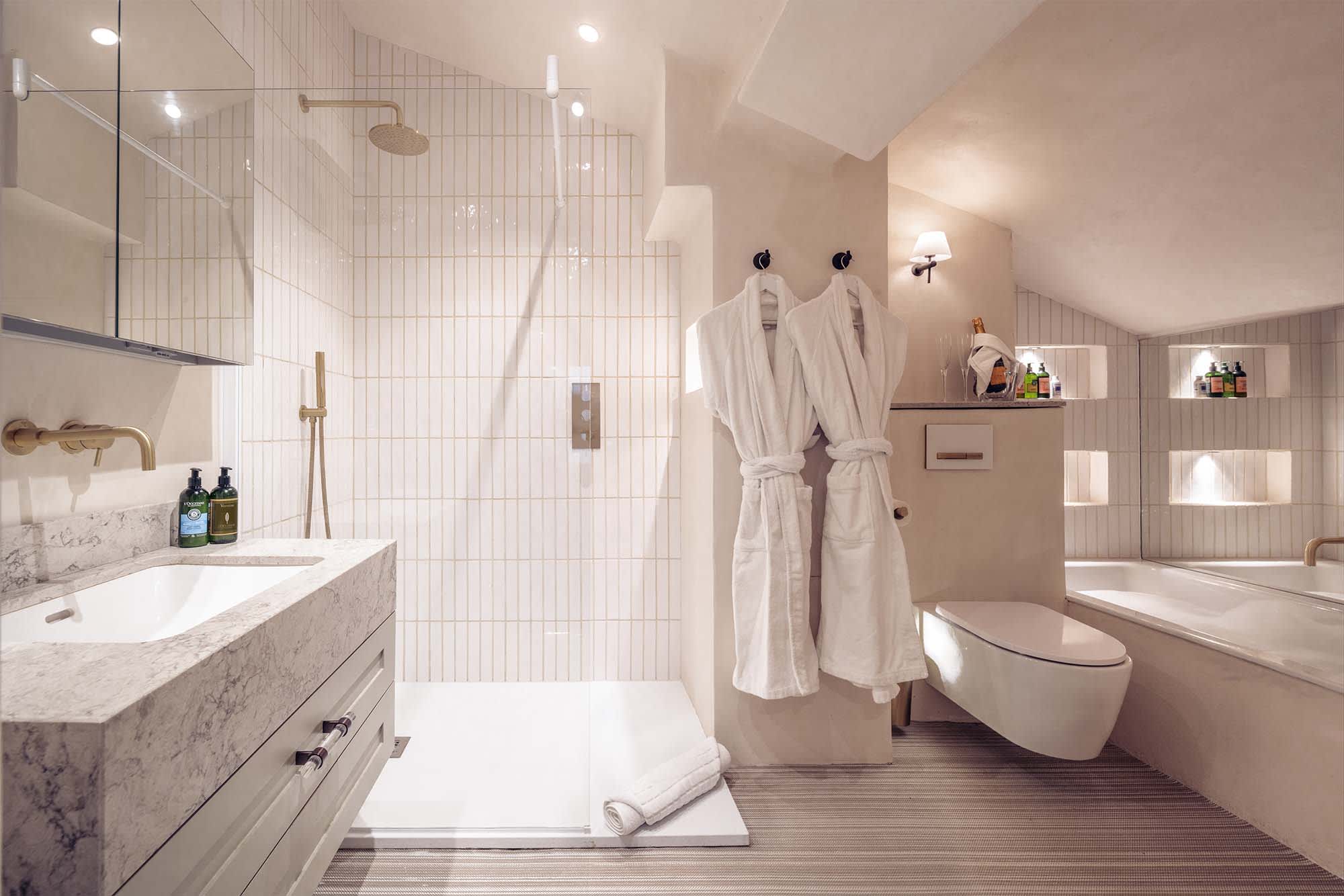 Chalet Coeur de Bois — 6