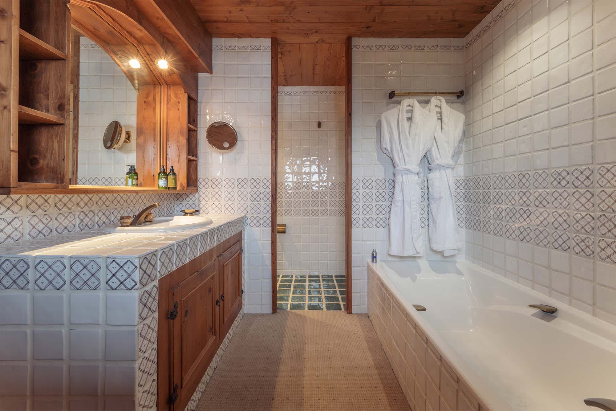 Chalet Coeur de Bois — 5