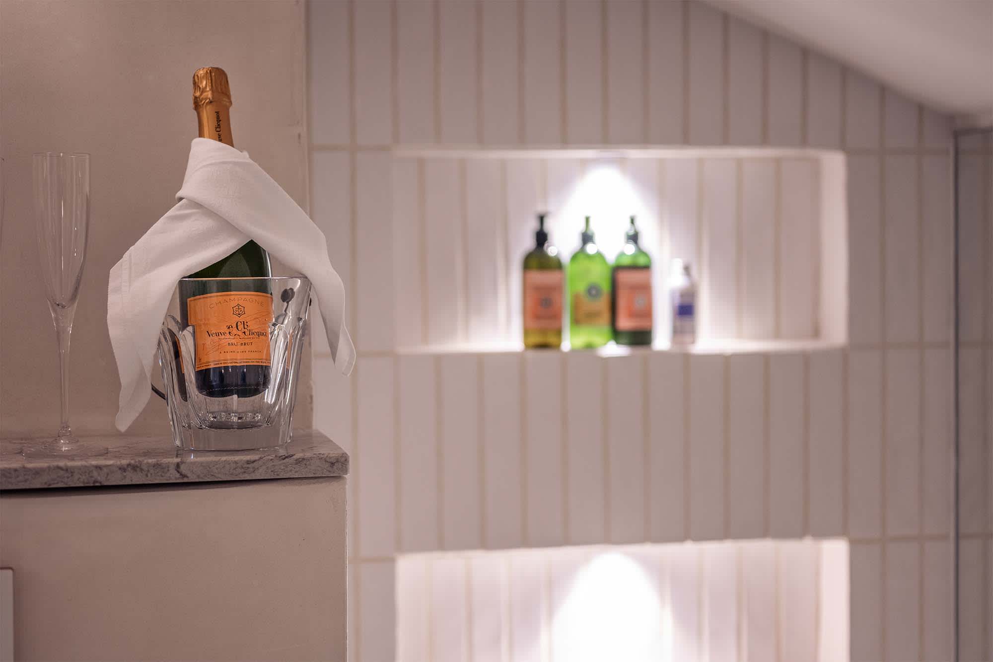 Chalet Coeur de Bois — 9