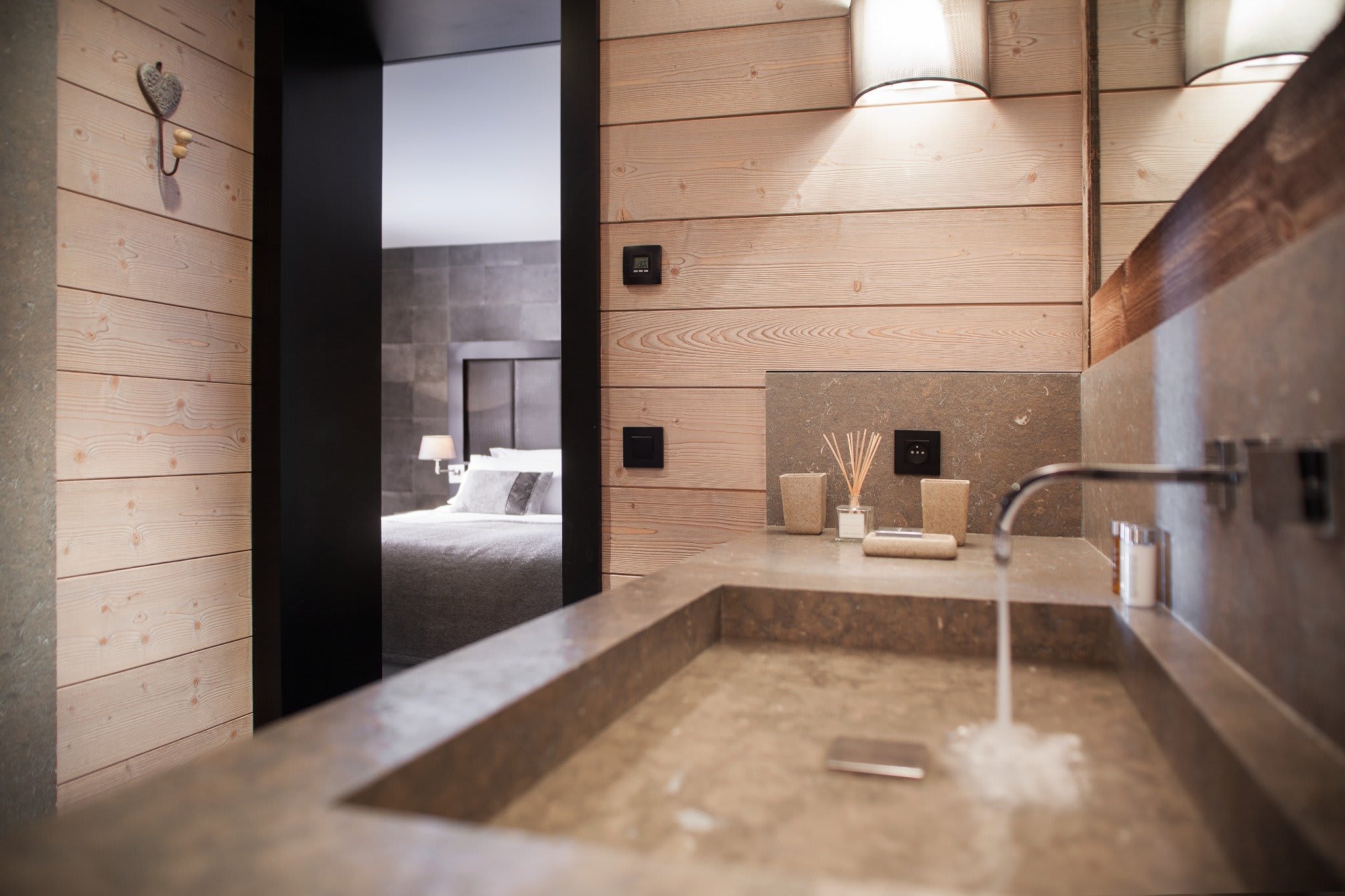 Chalet Cristal — 4