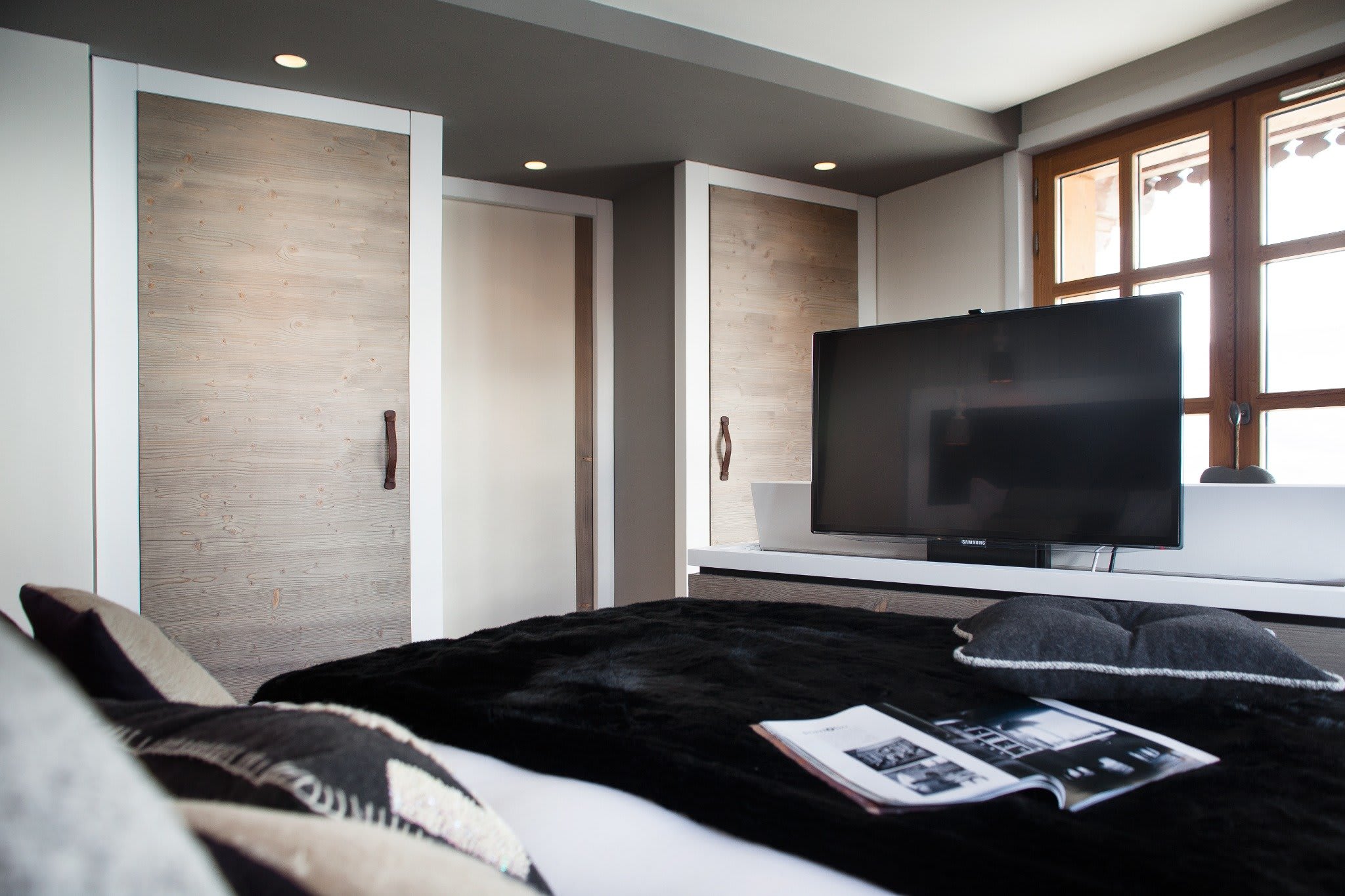Chalet Cristal — 9