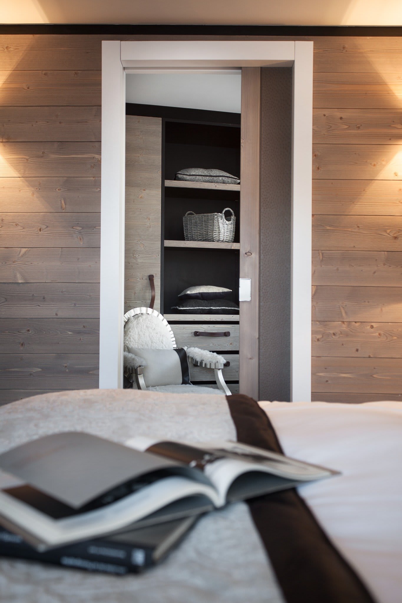 Chalet Cristal — 10