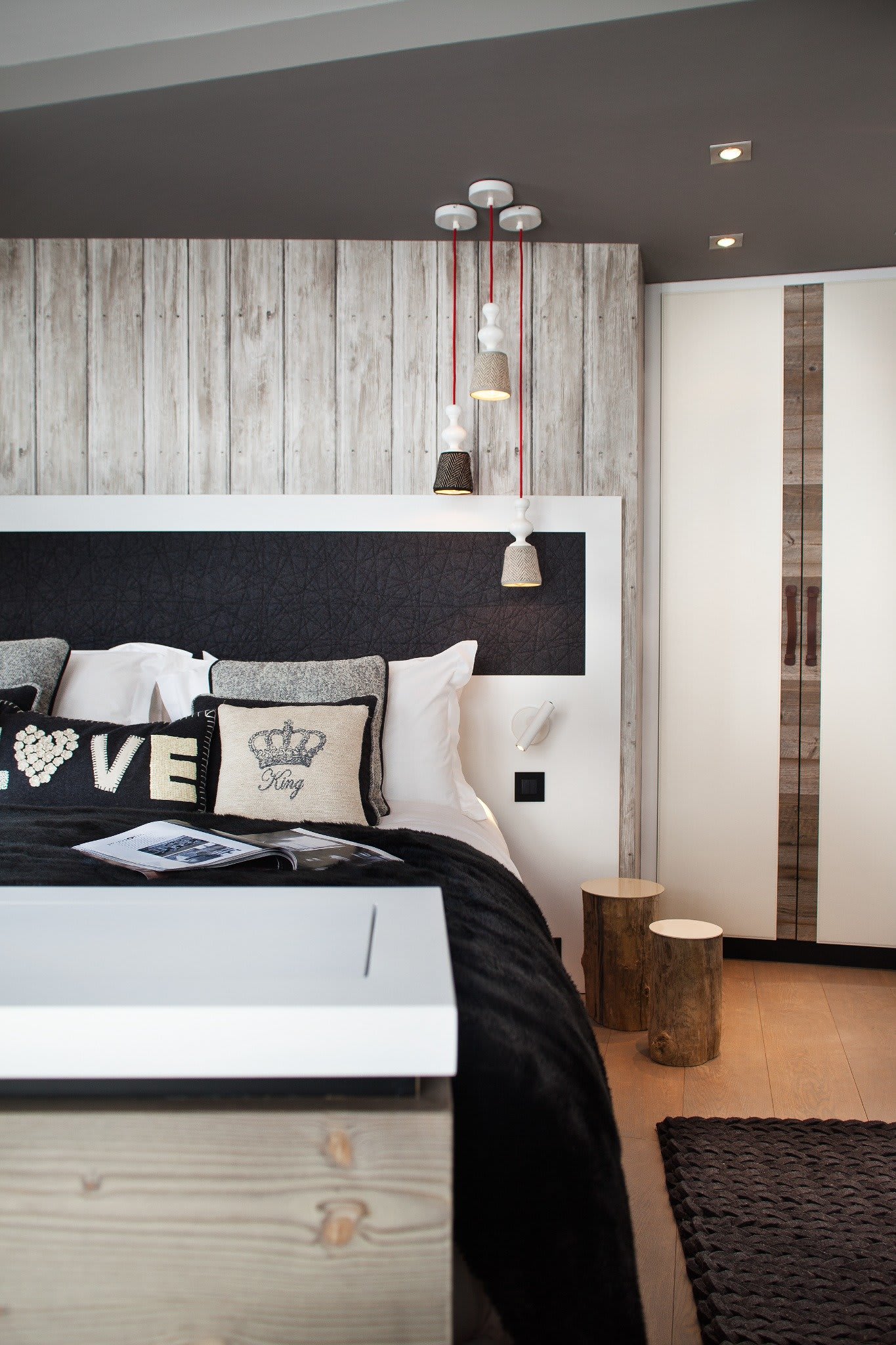 Chalet Cristal — 8