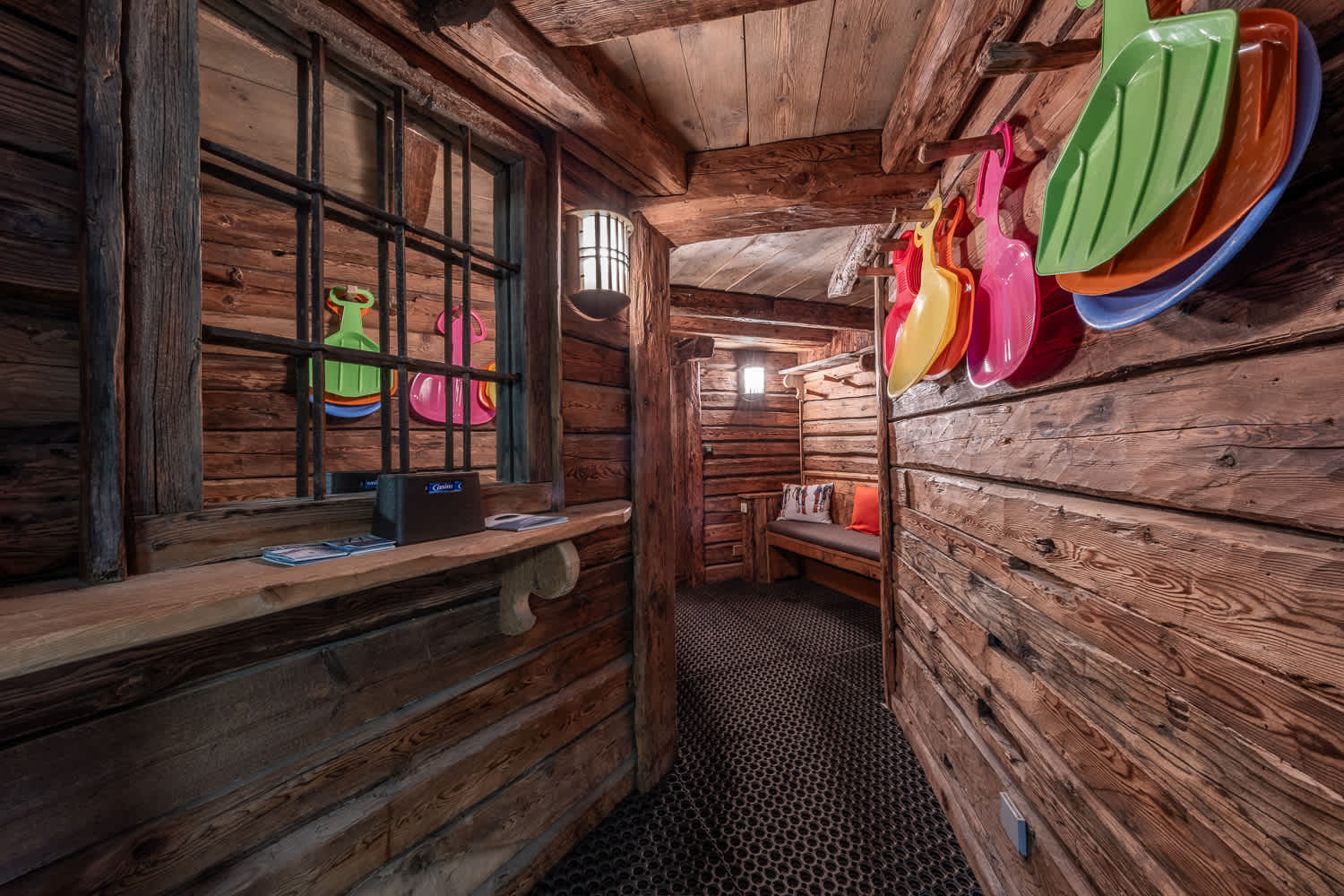 Chalet Sérénité — 6