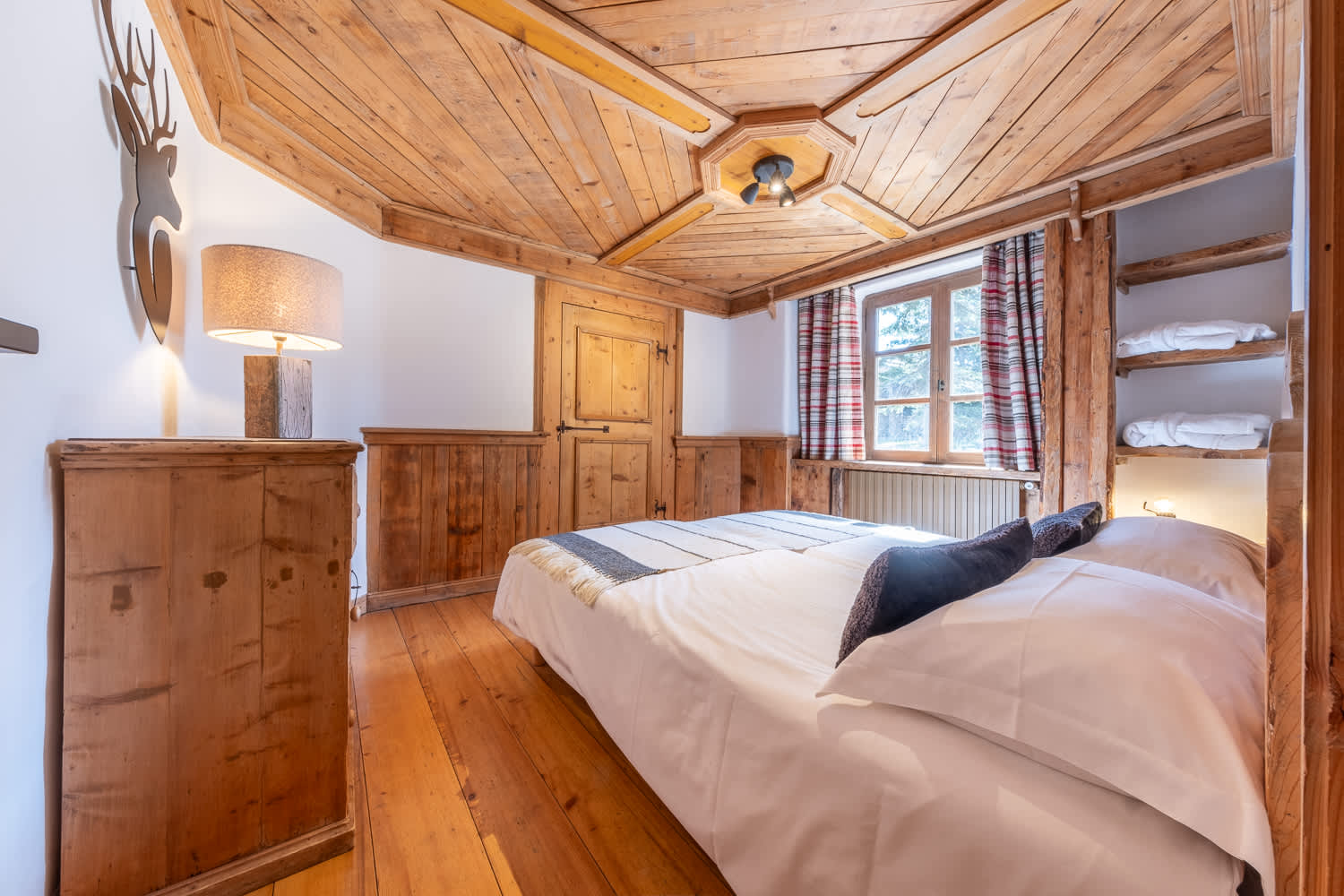 Chalet Sérénité — 8