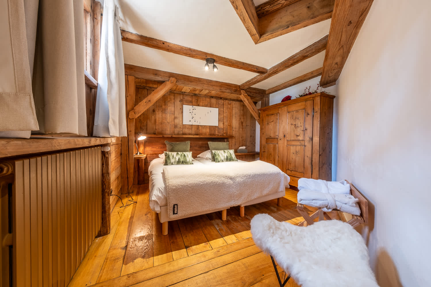 Chalet Sérénité — 10